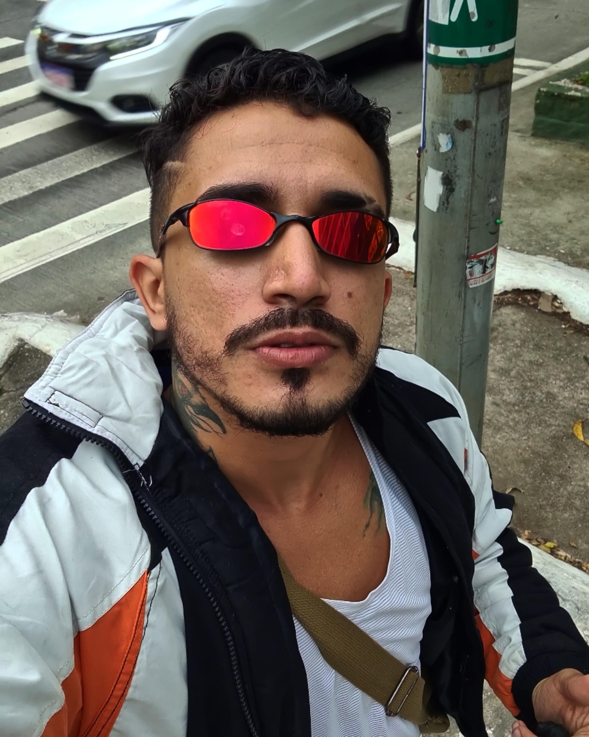 Maloka Tatuado 🔞 profile image