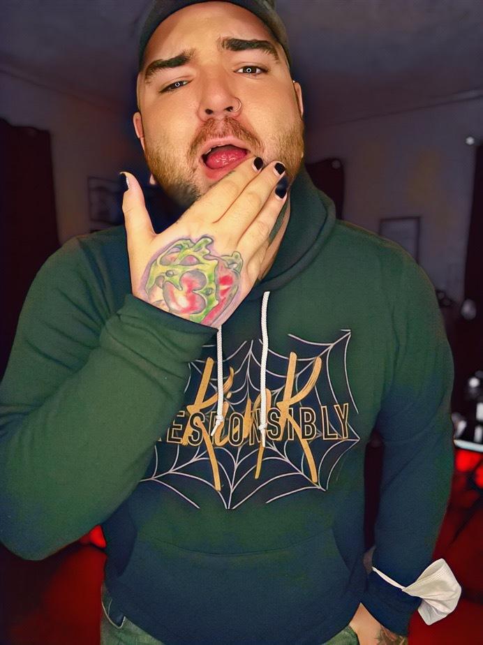 Thomas J Allie profile image