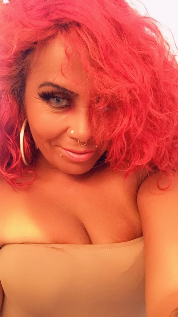 Red Goddess profile image