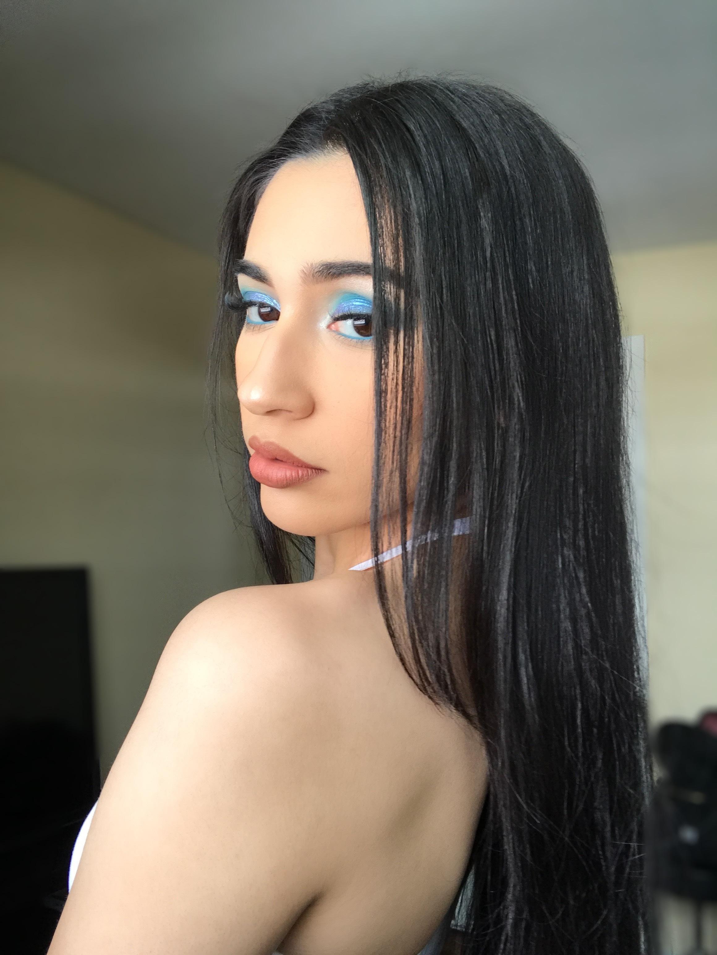 Hazel Jade 🫦 profile image