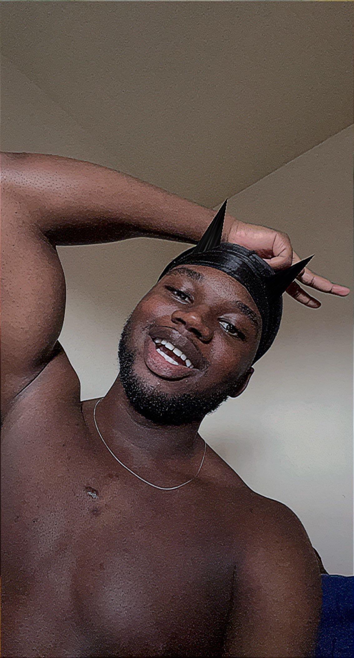 Half Daddy 👑🇳🇬 profile image