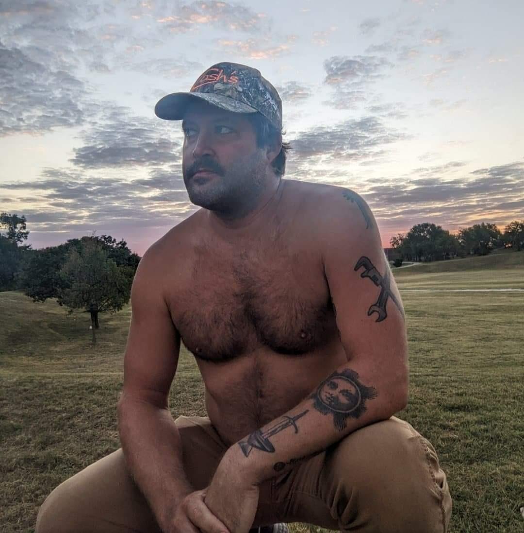 Hazel Black profile image