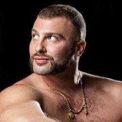 Donnie Argento profile image