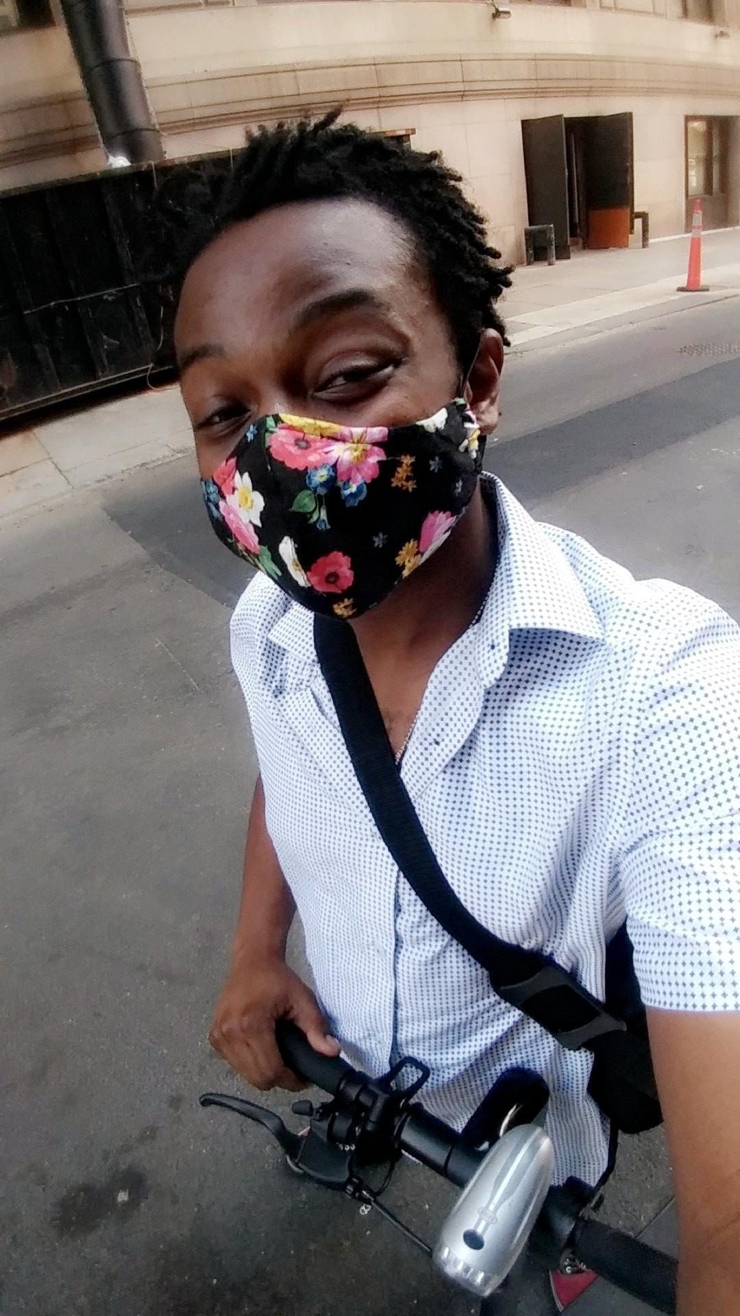 Trinity King profile image