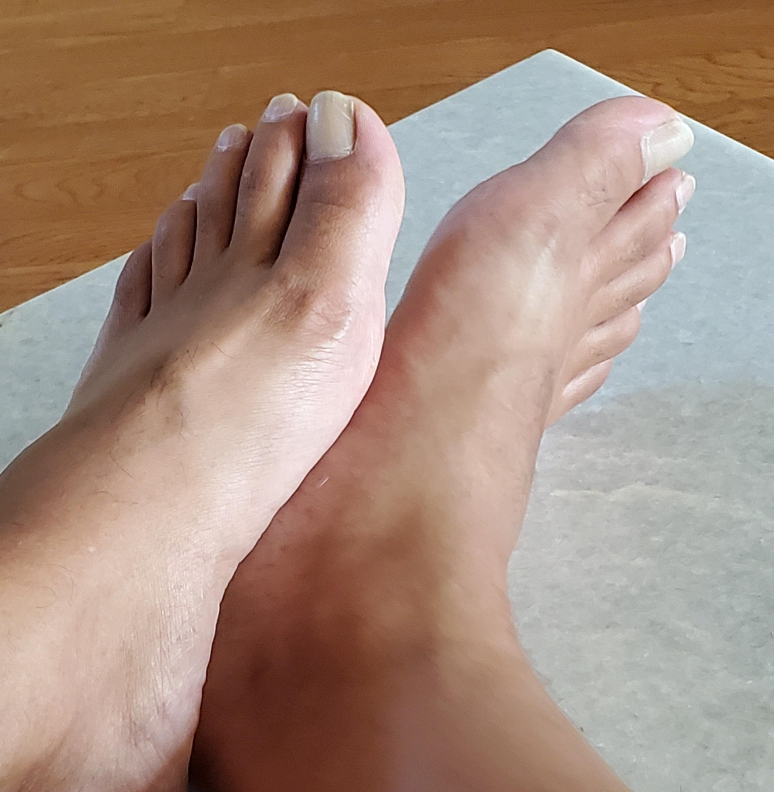 A Real Man's Feats profile image