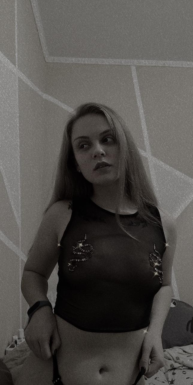 Nekina profile image