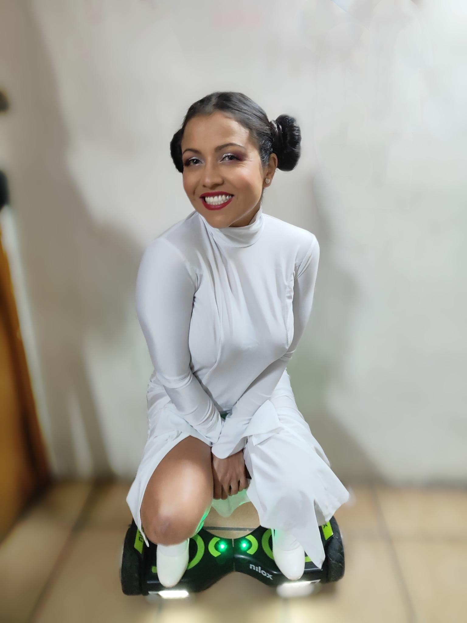 Tatiana y Martín profile image