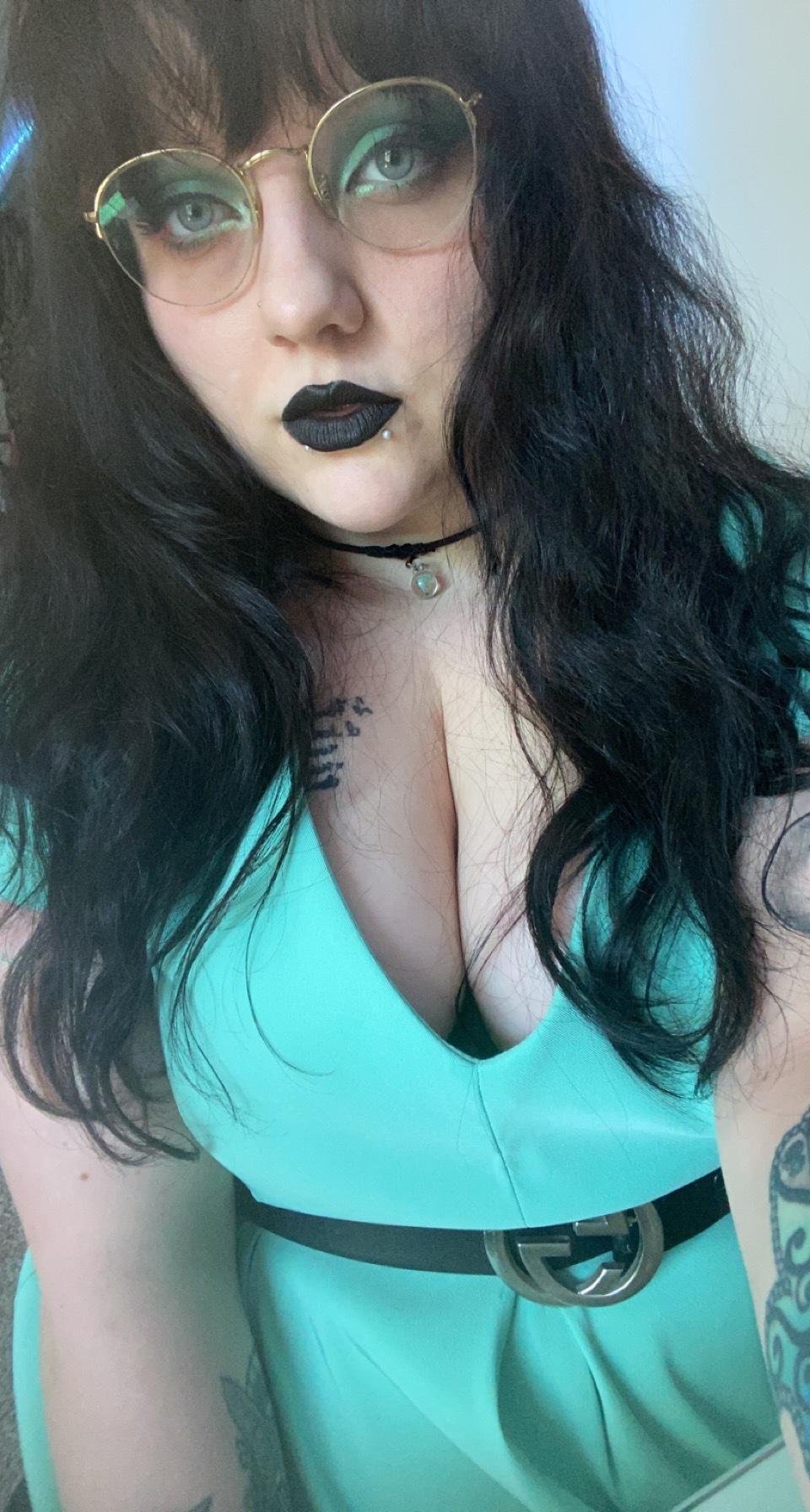 Hannah Sammich profile image