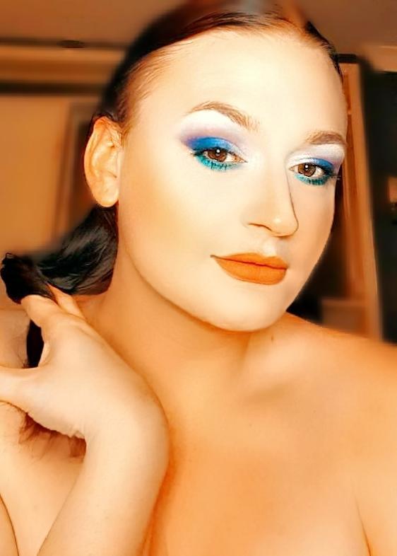 TS Mistress Sasha Anderson. profile image