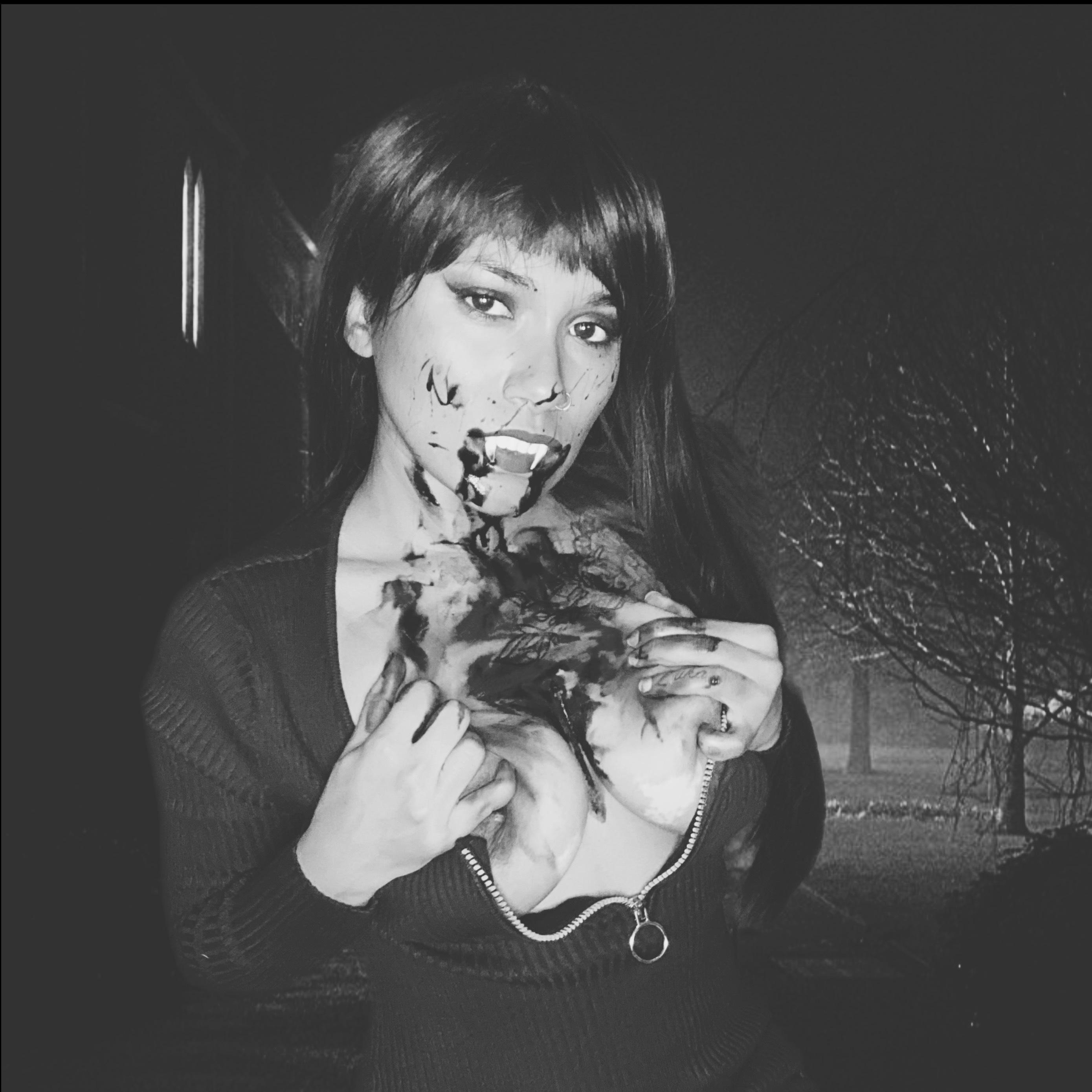 ren 🎃 profile image