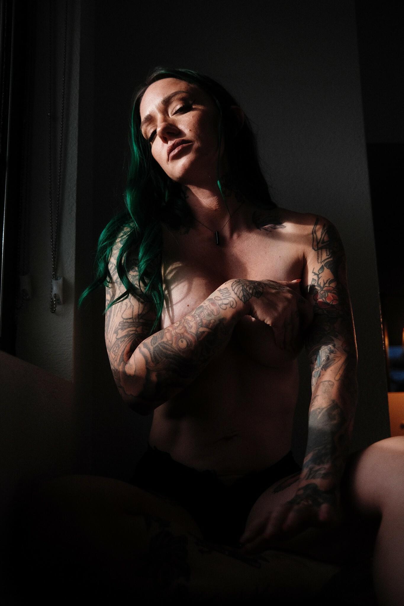 Alabama Deer profile image