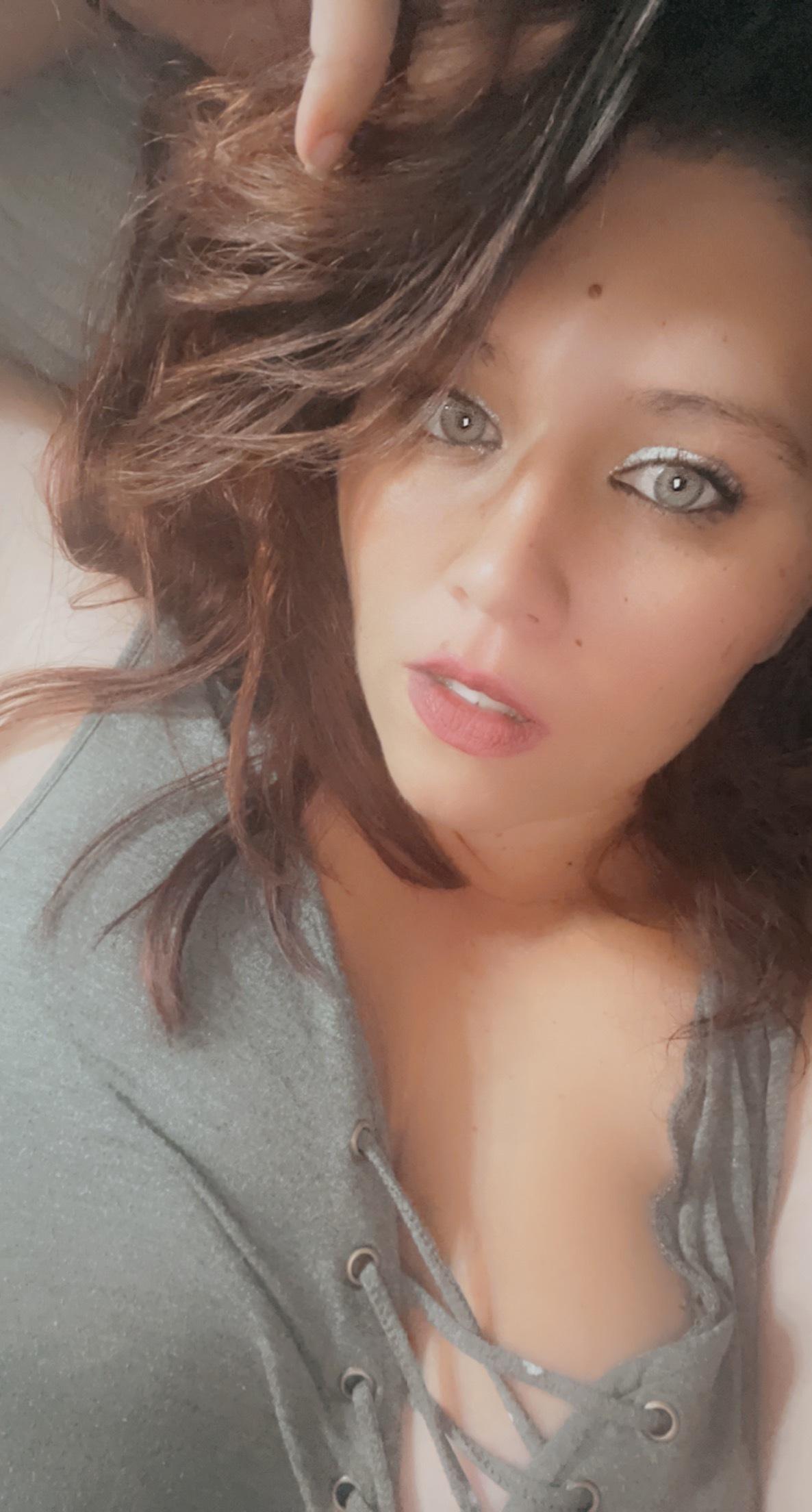 ❤️ Curvy Scorpio ❤ profile image