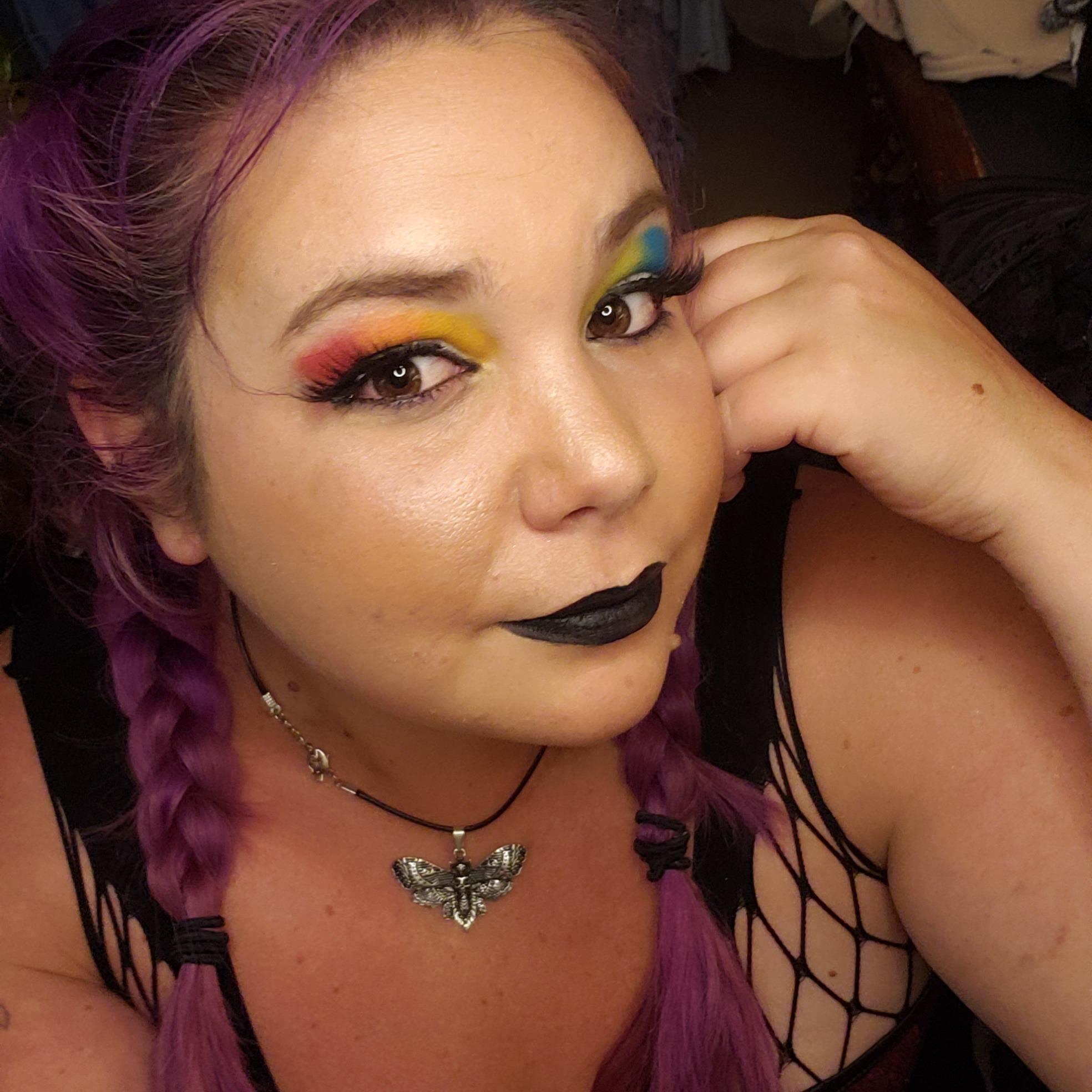 Emily Snow profile image