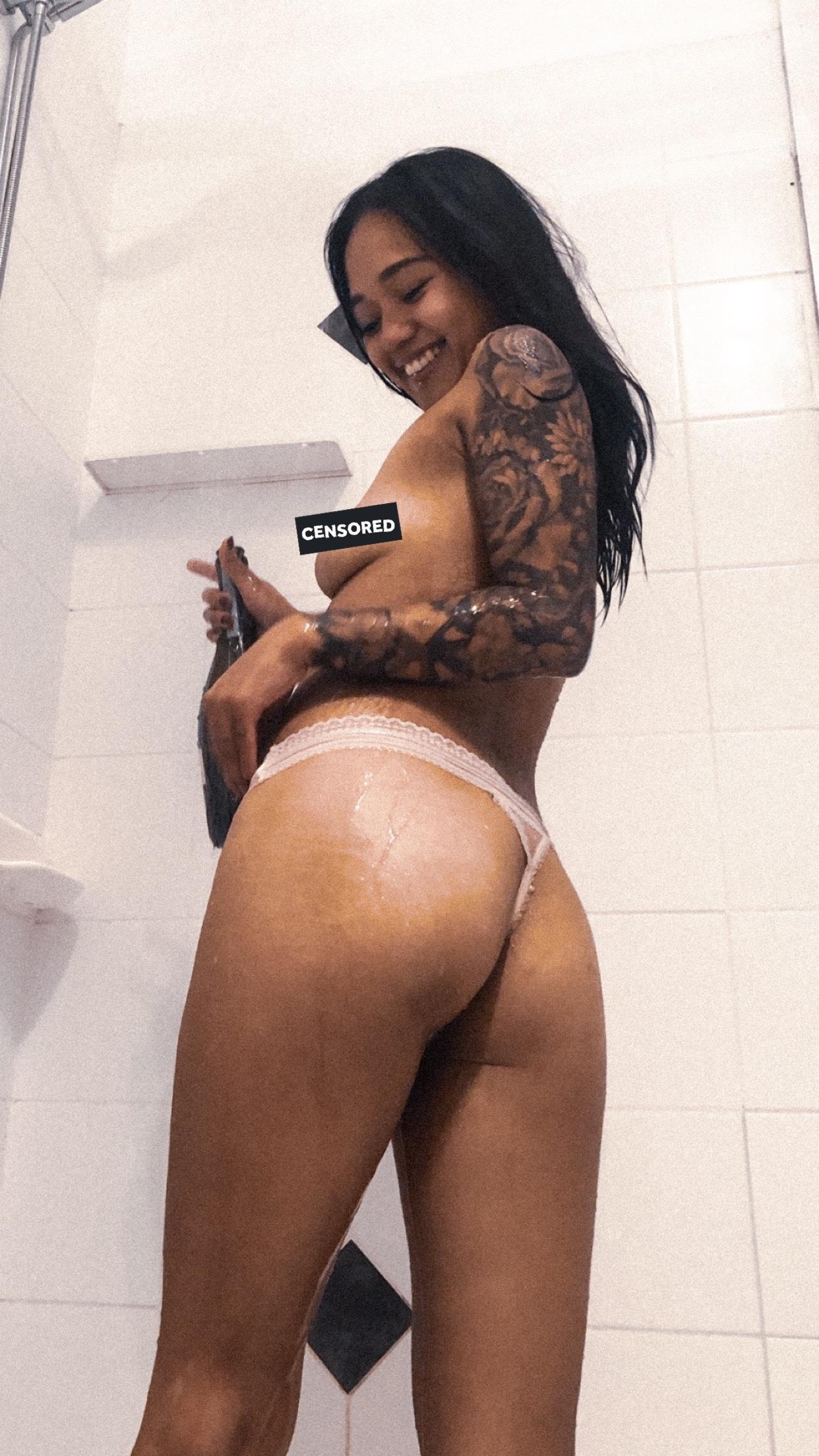 Mr Big Dick And Miss Little profile image