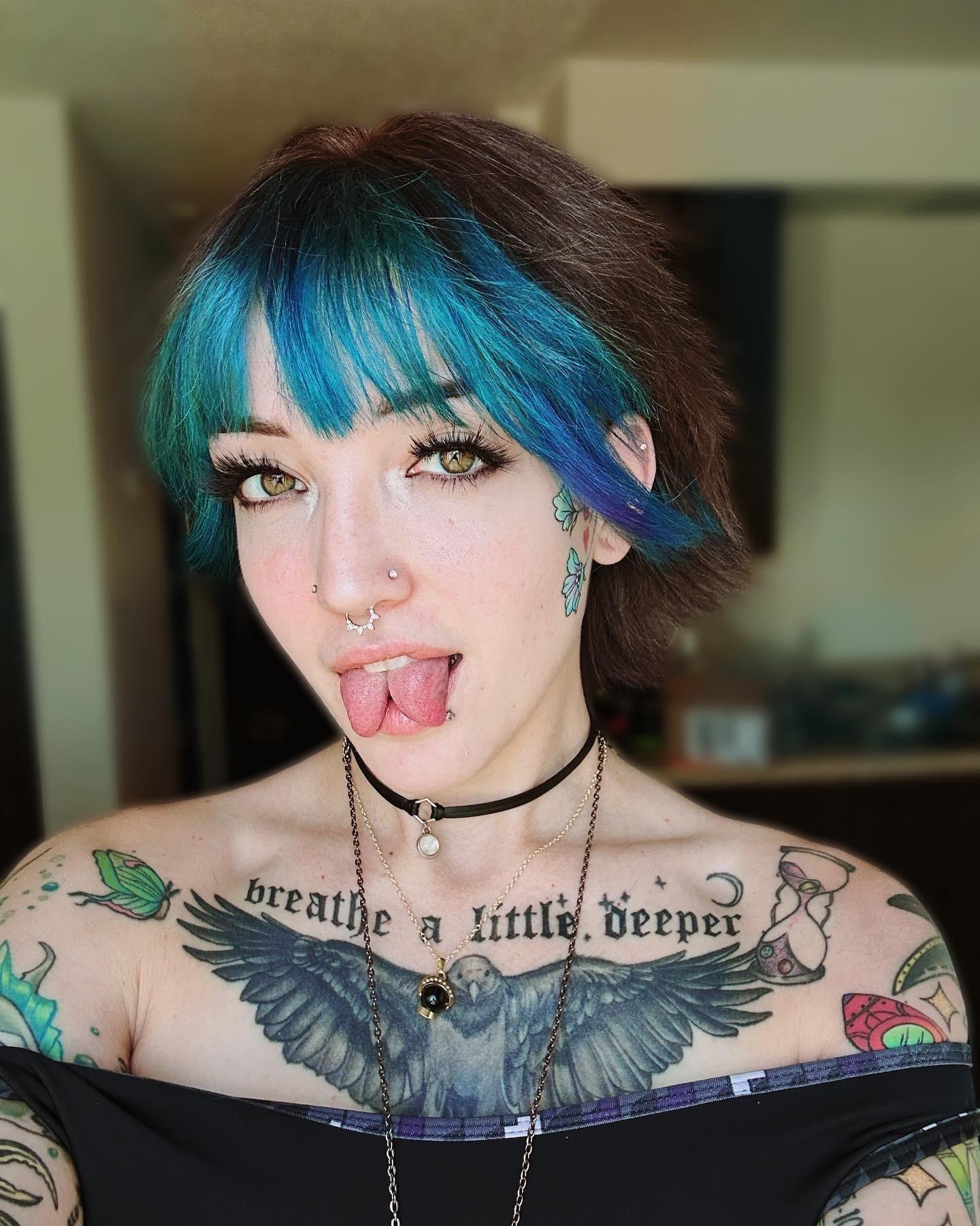 Gemini Fae profile image