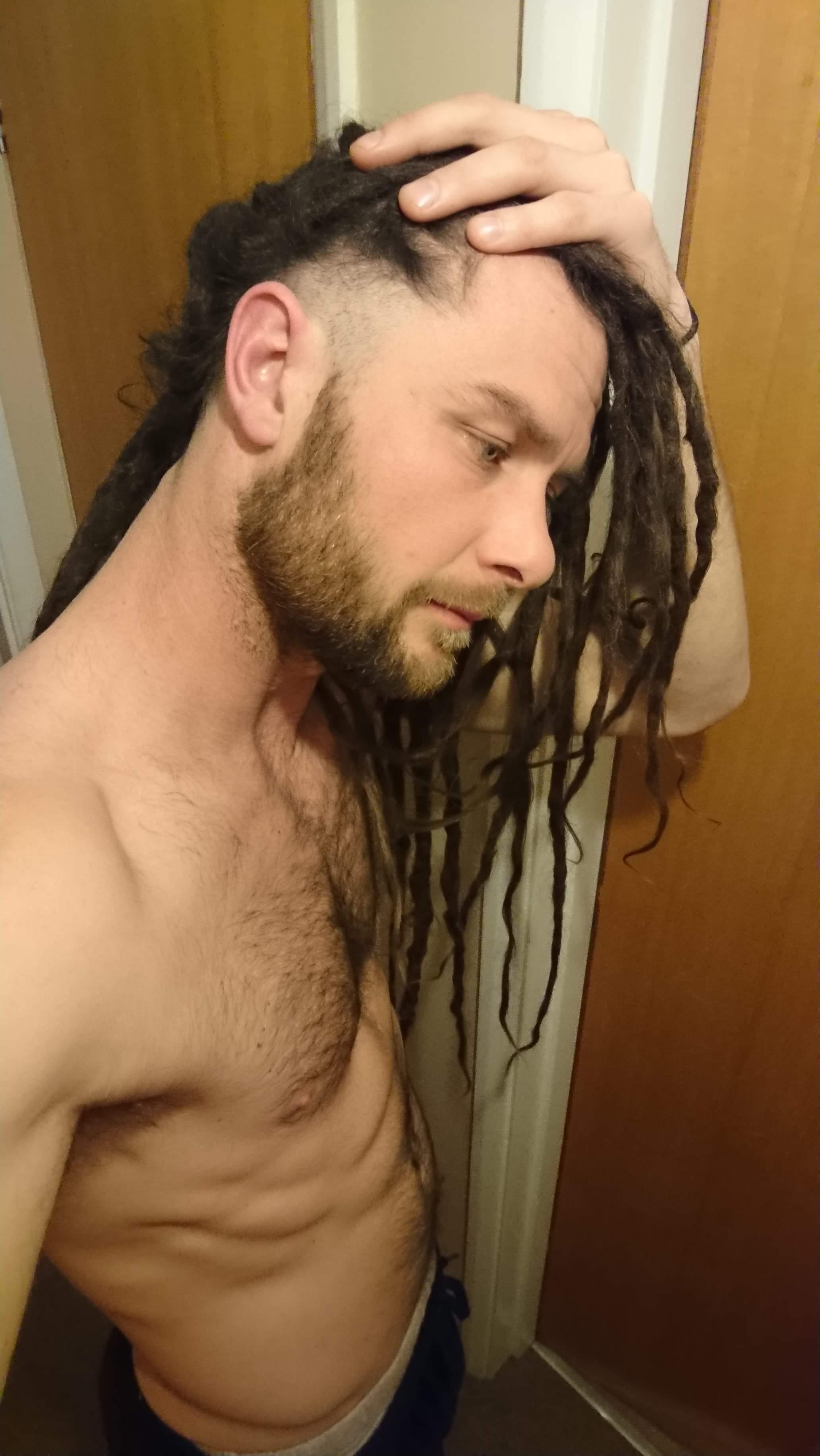 Dread Man profile image