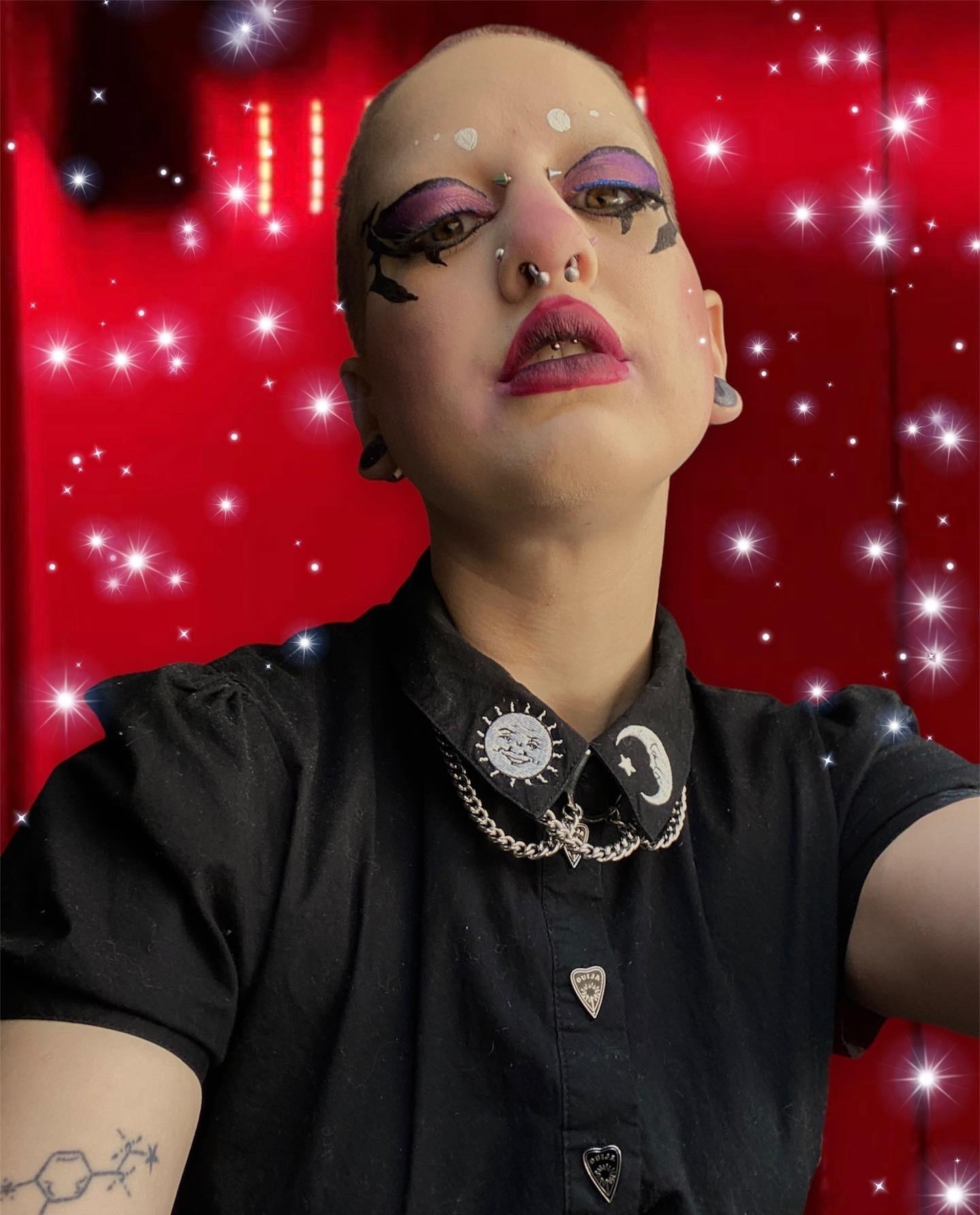 Bubbles 💜 profile image