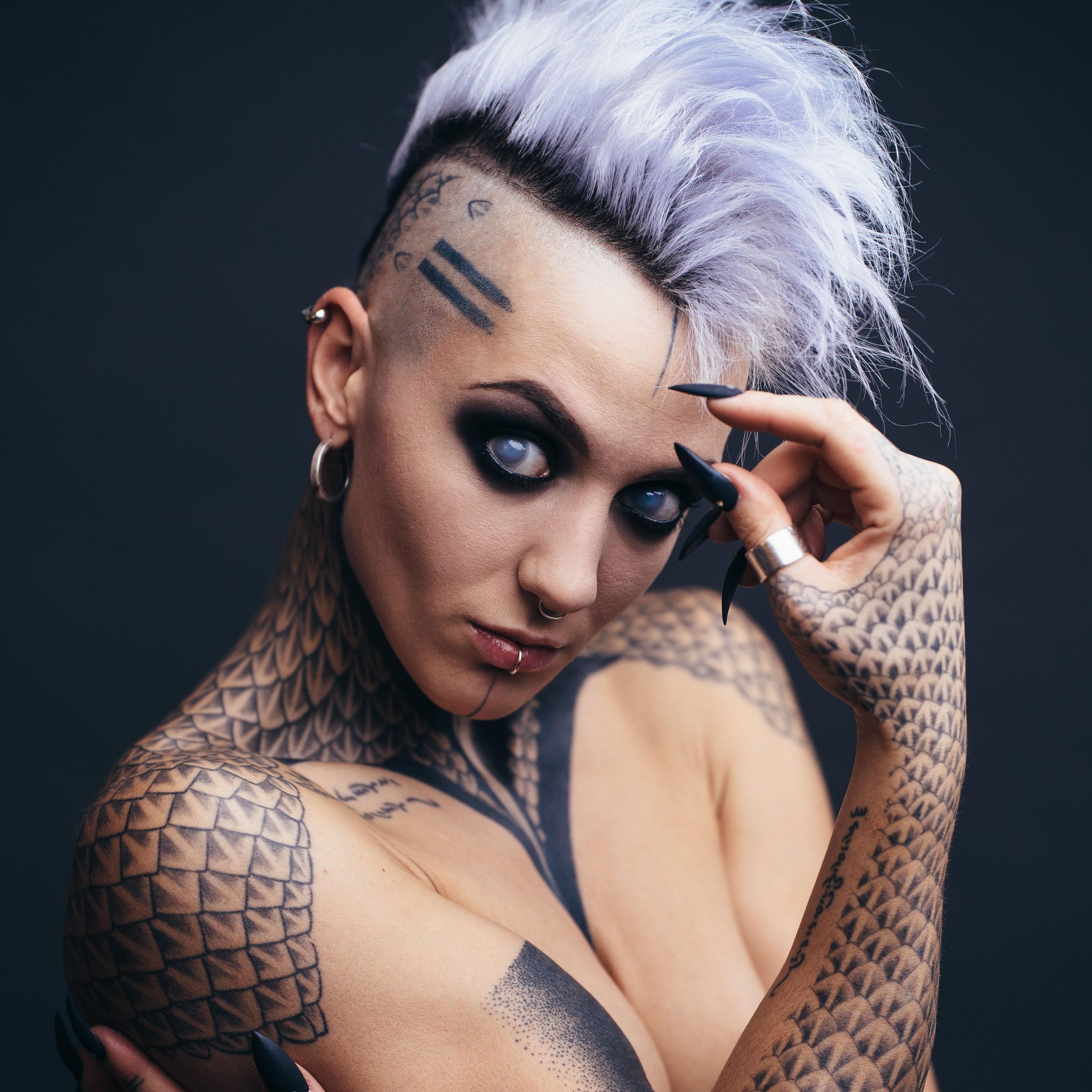 Mère Dragon profile image