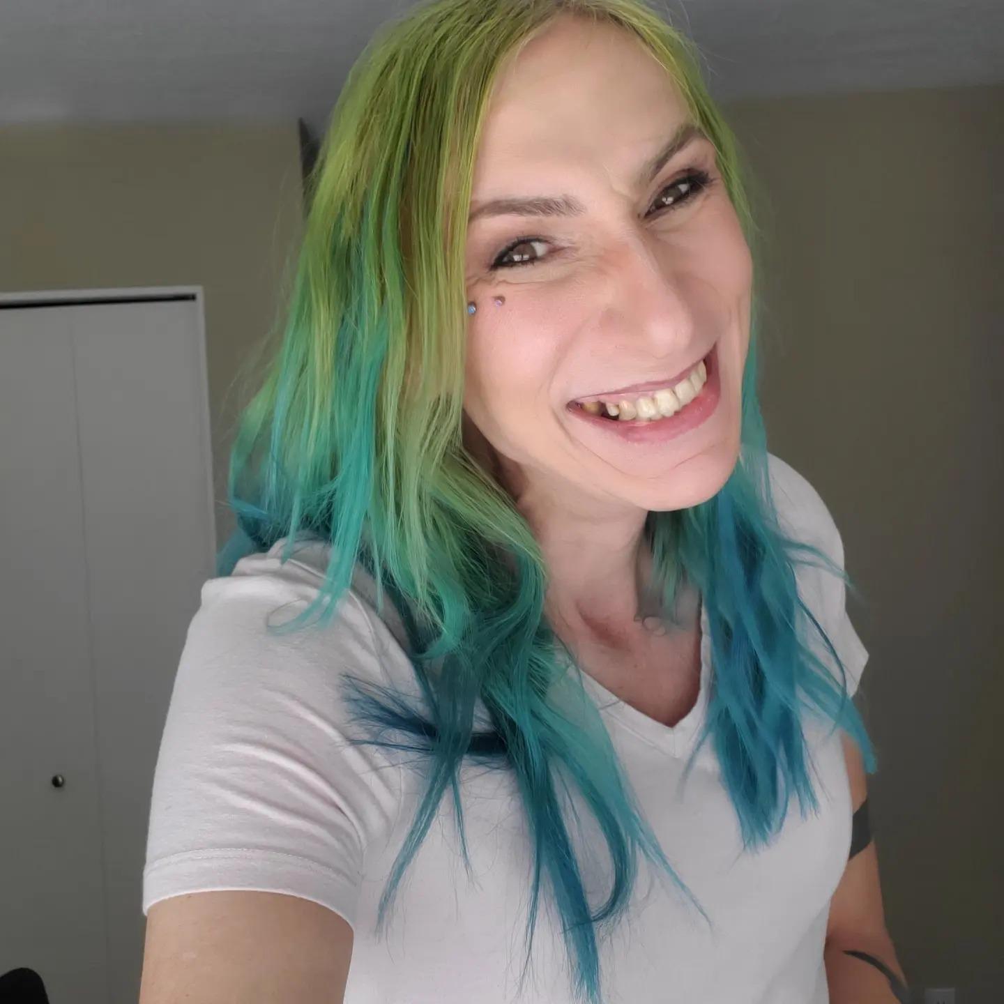 Willow the Grey profile image