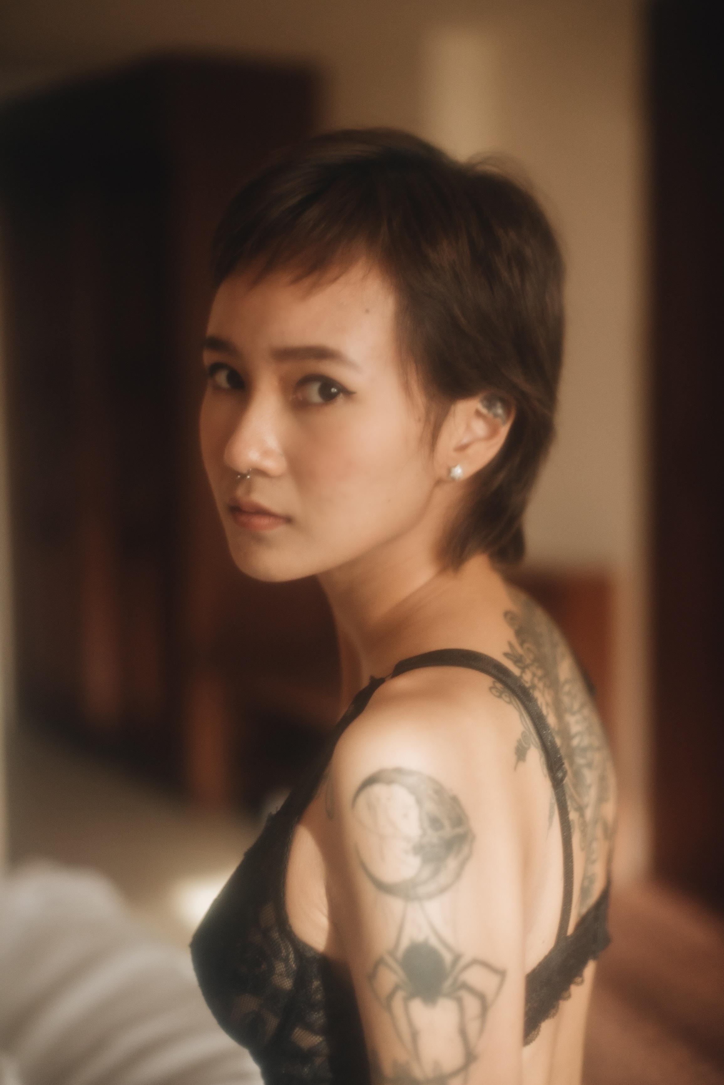 Vivienne profile image