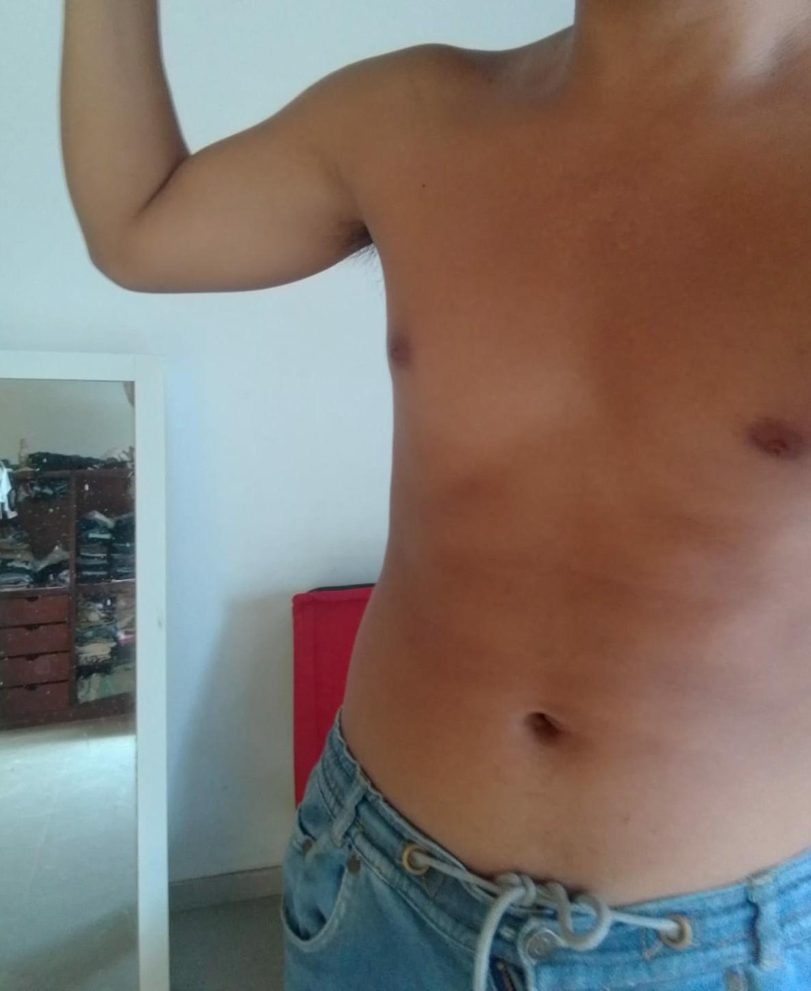 Z A C K profile image