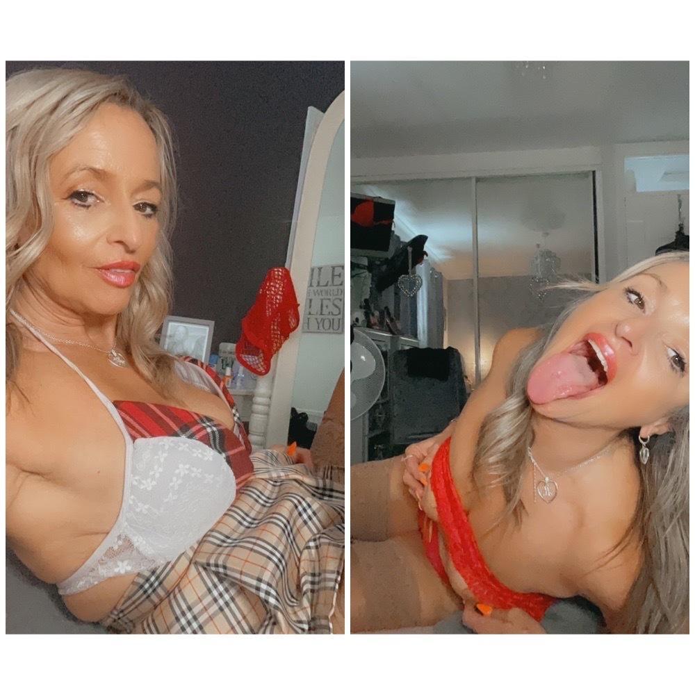 FriskyMissX profile image