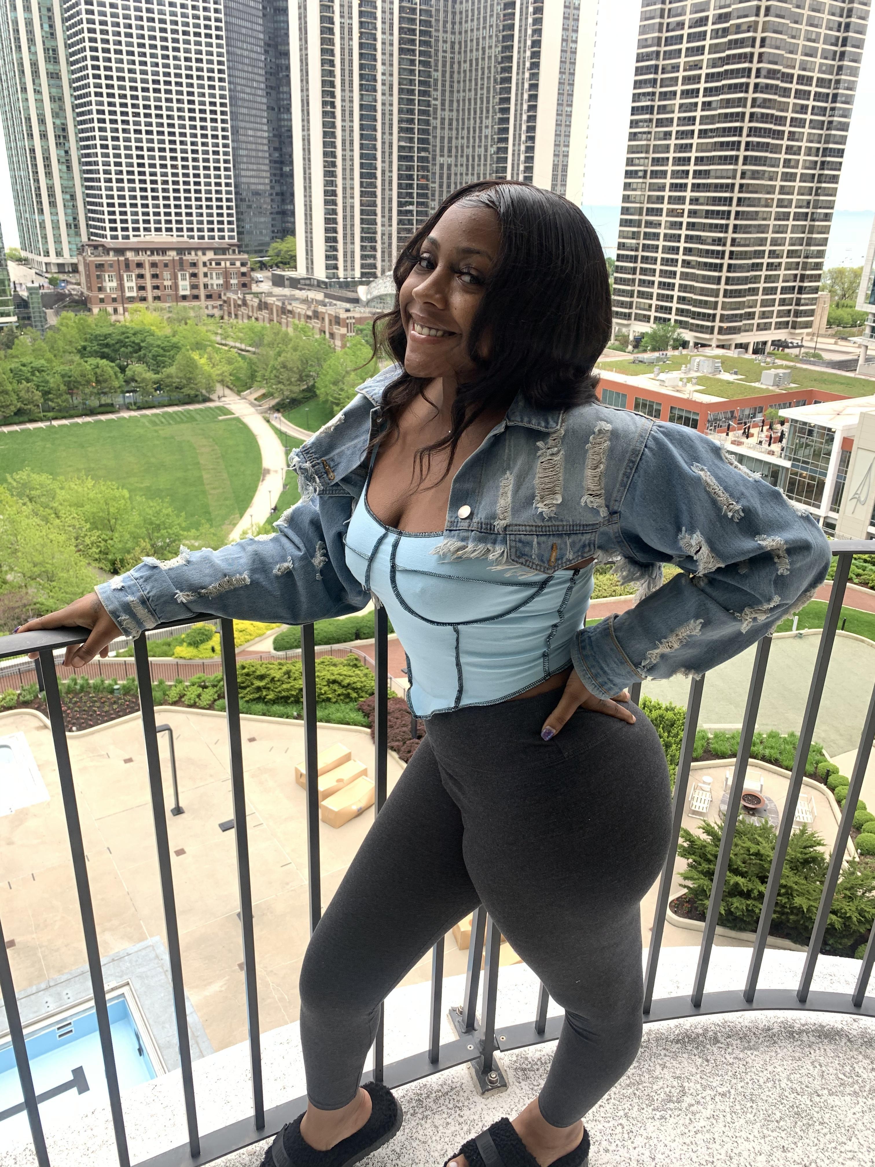 Peachy profile image