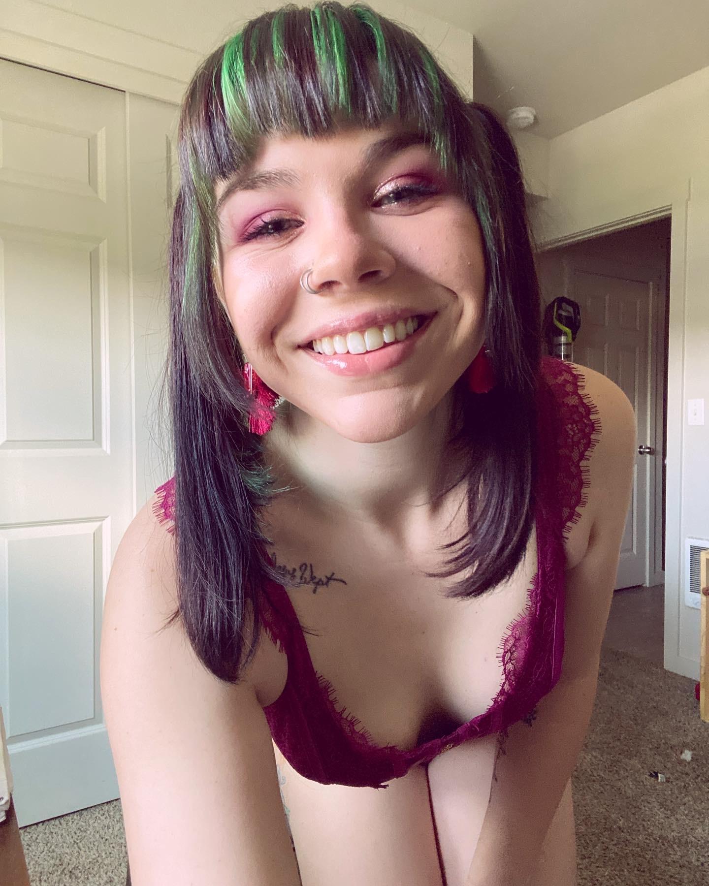 ✨Stoney Brooke✨ profile image