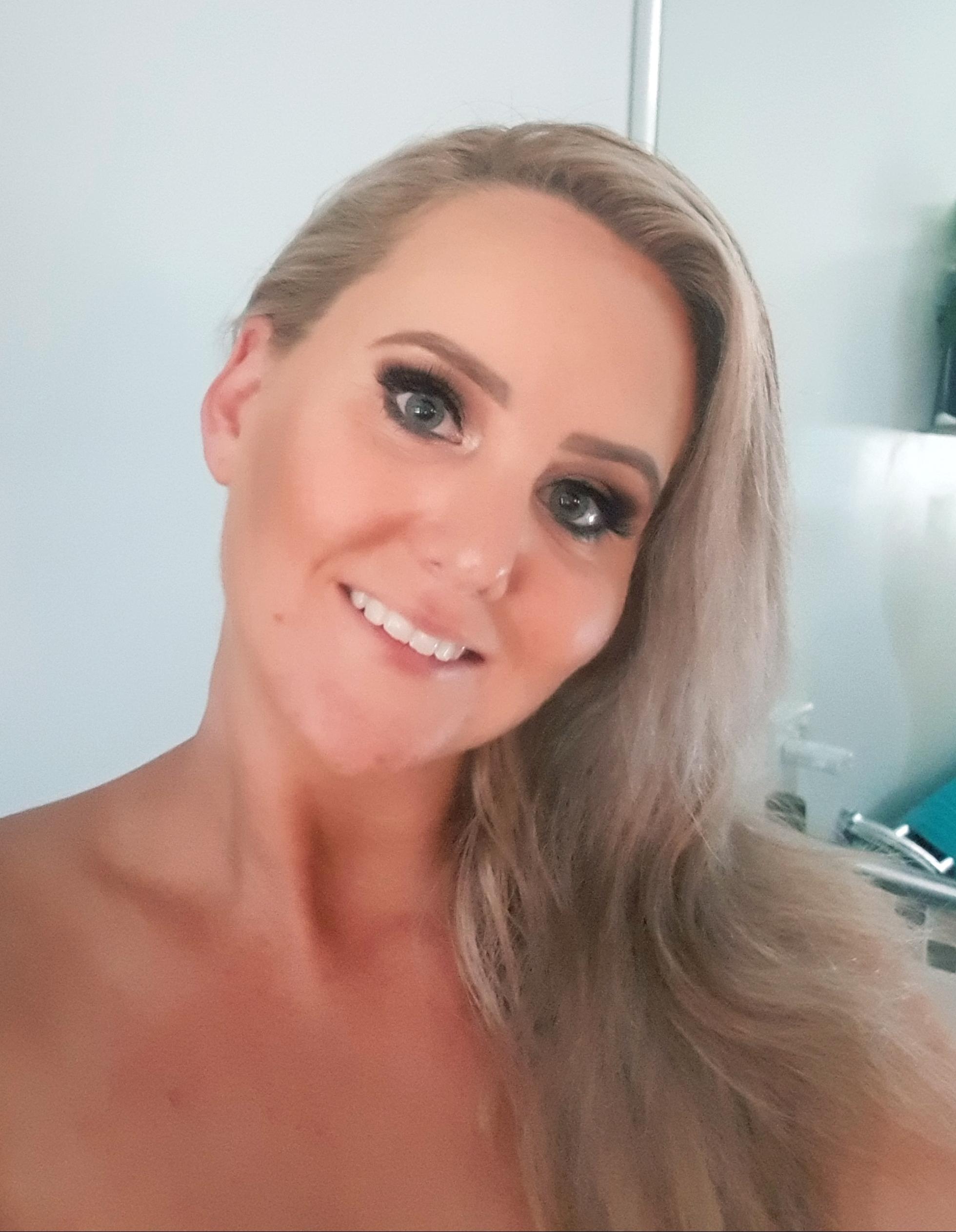 Abbey Morgan profile image