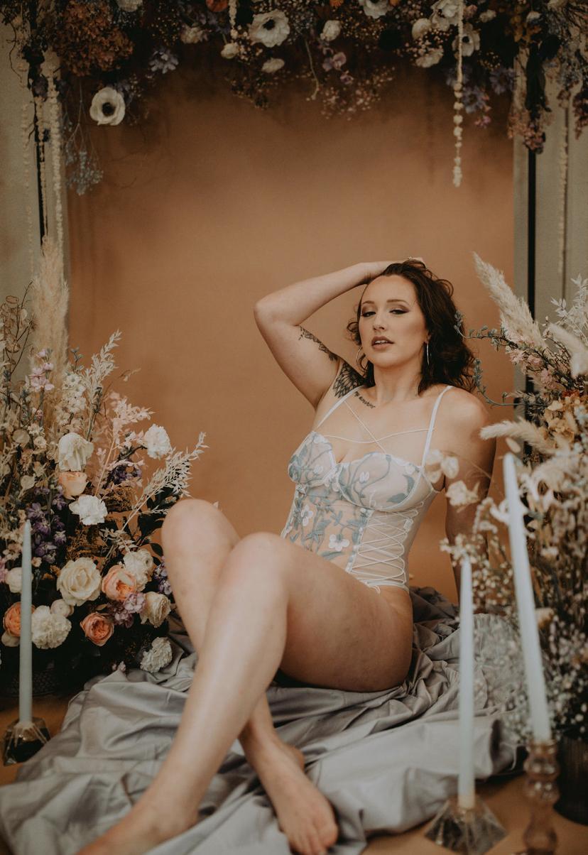 Noki Alderwood profile image