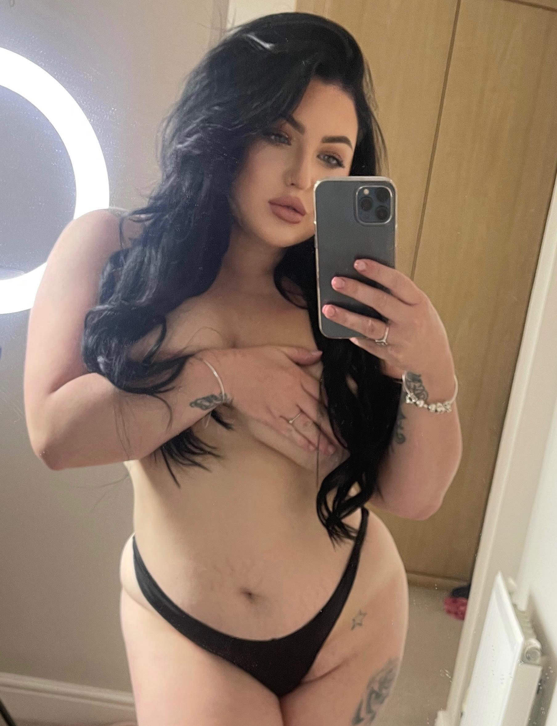 𝗡𝗔𝗧𝗔𝗟𝗜𝗔 ✨ CÛM ŠLUT profile image