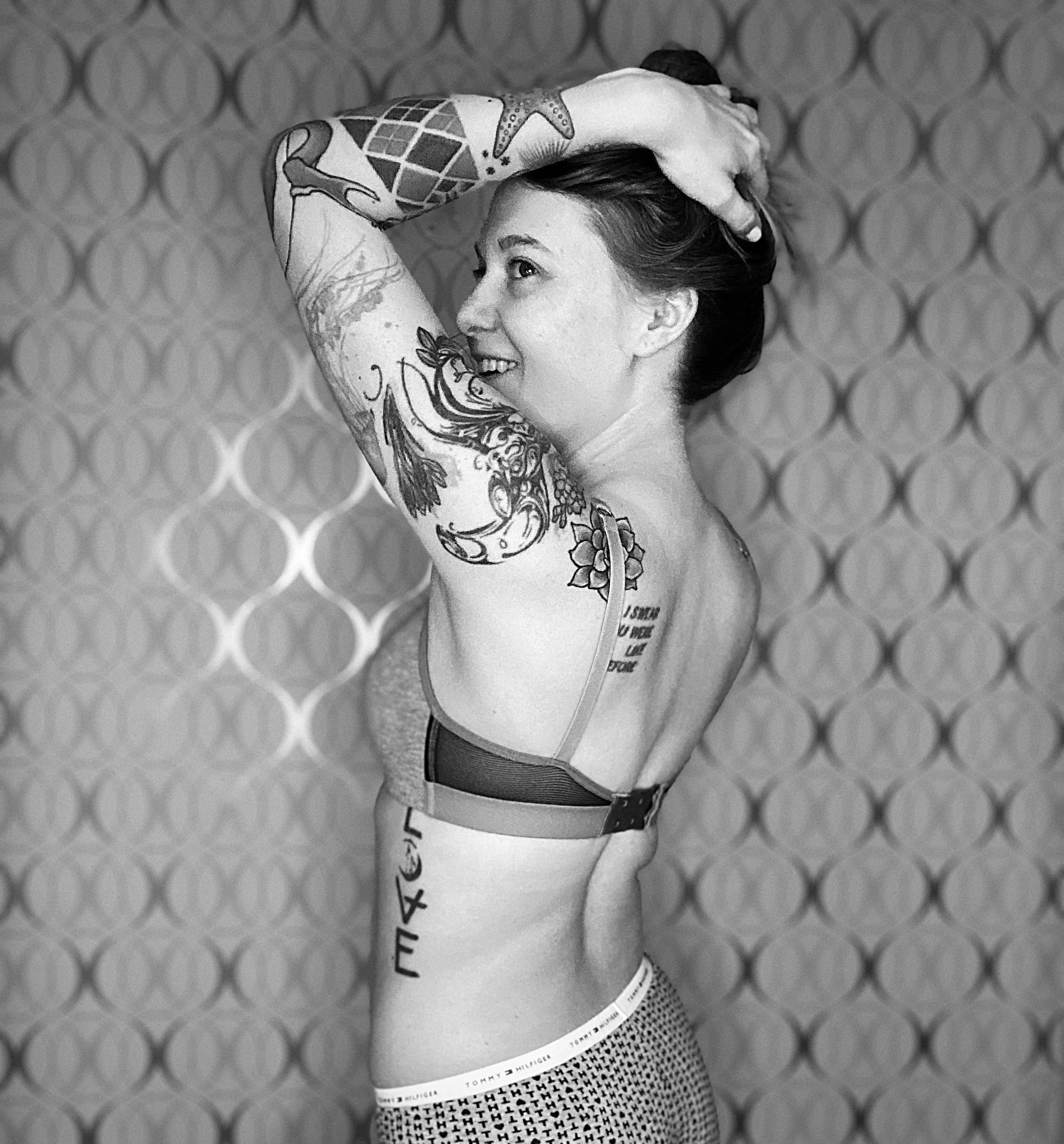 That One Girl profile image