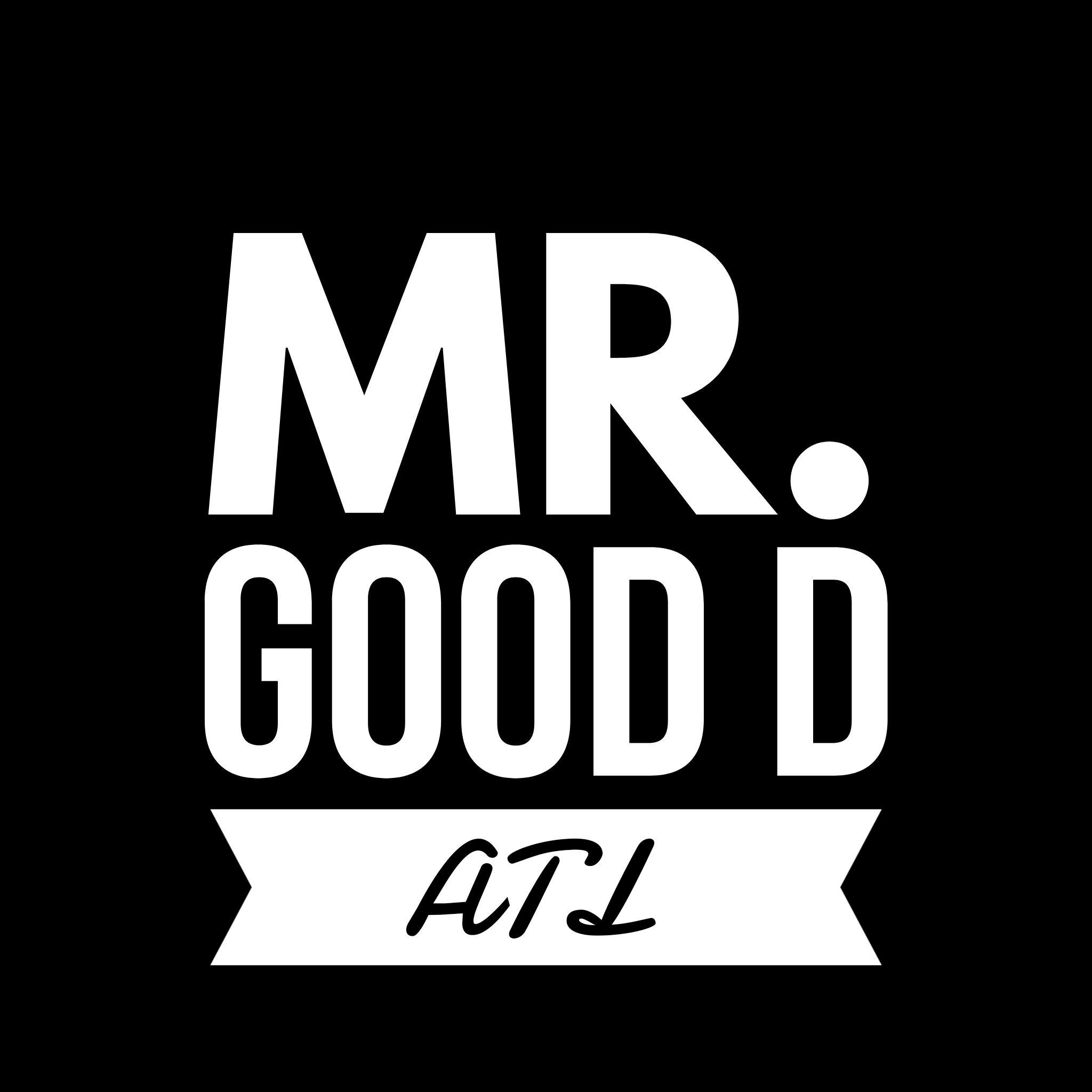 Mr. Good D ATL profile image