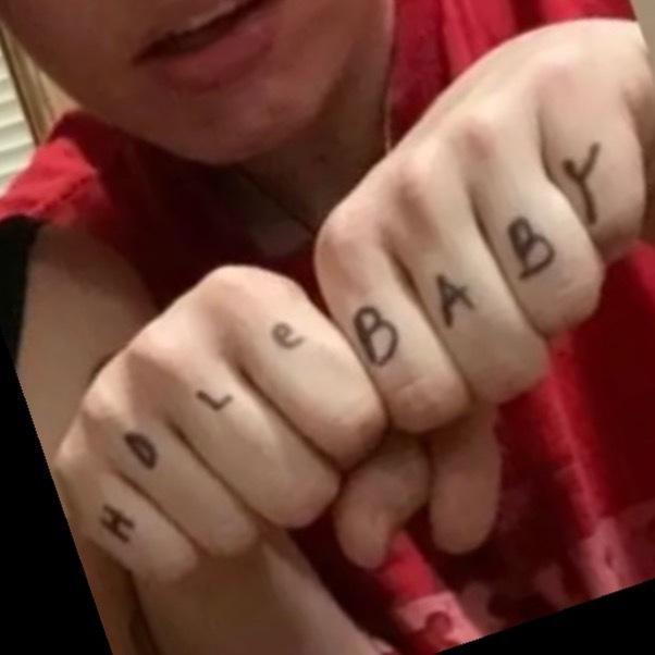 Jess Morphine profile image