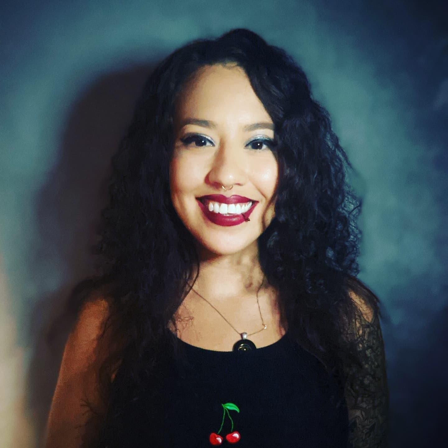 Cherry Daiquiri profile image