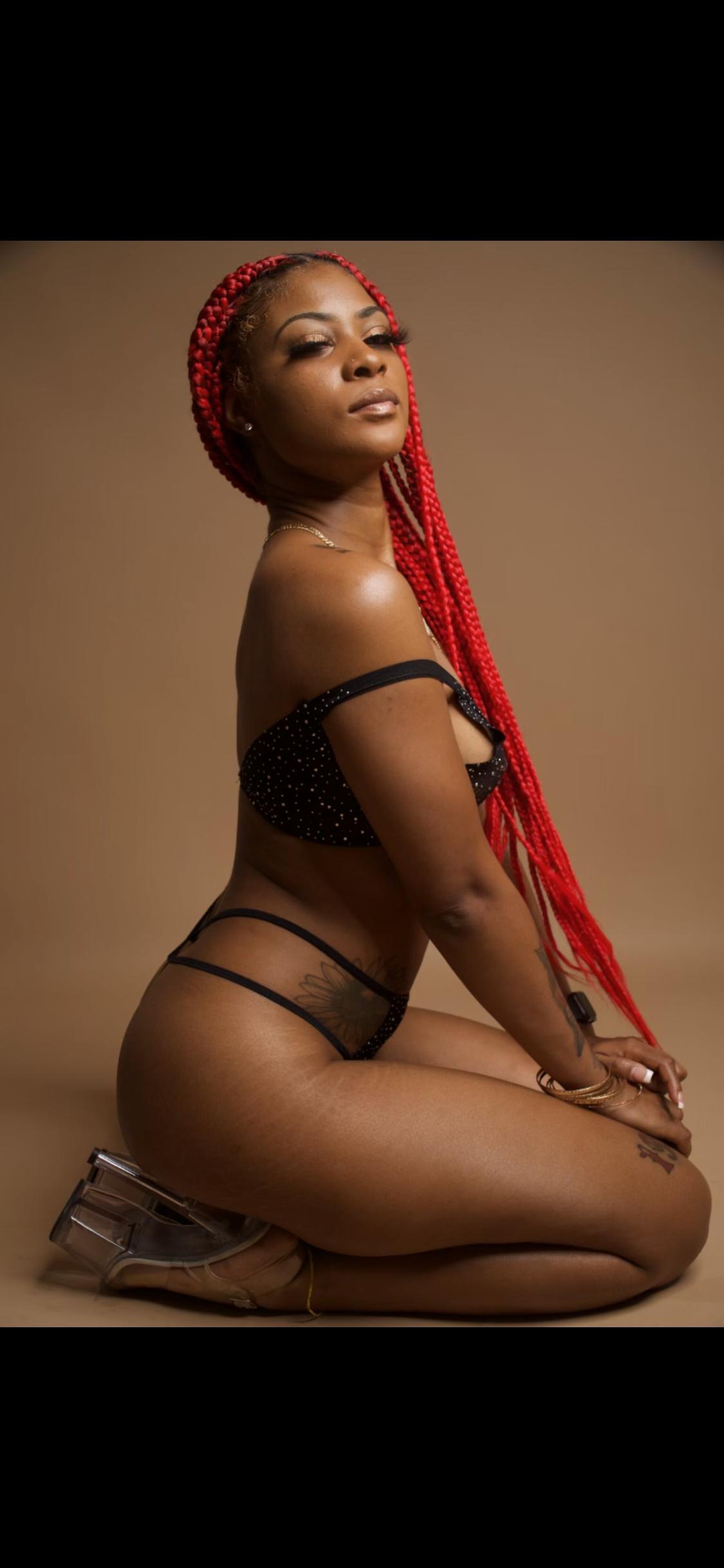 Strawberry profile image