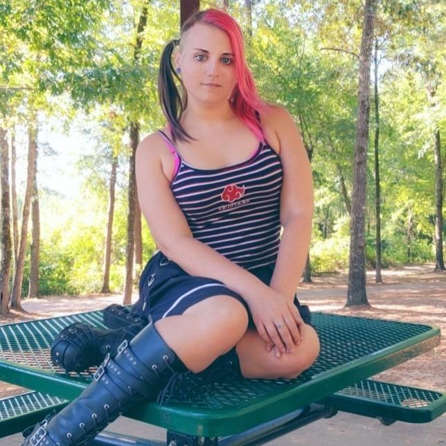 Rachel Razorbabe profile image