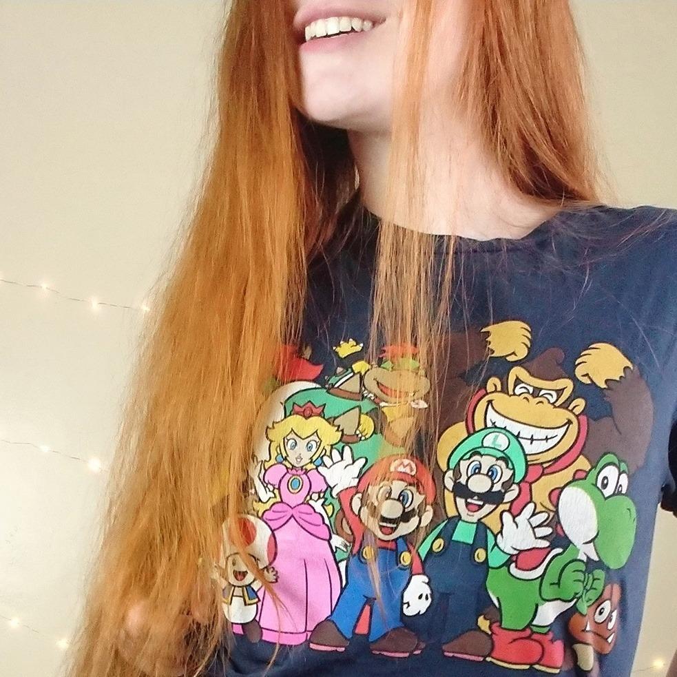 Willow Mars profile image