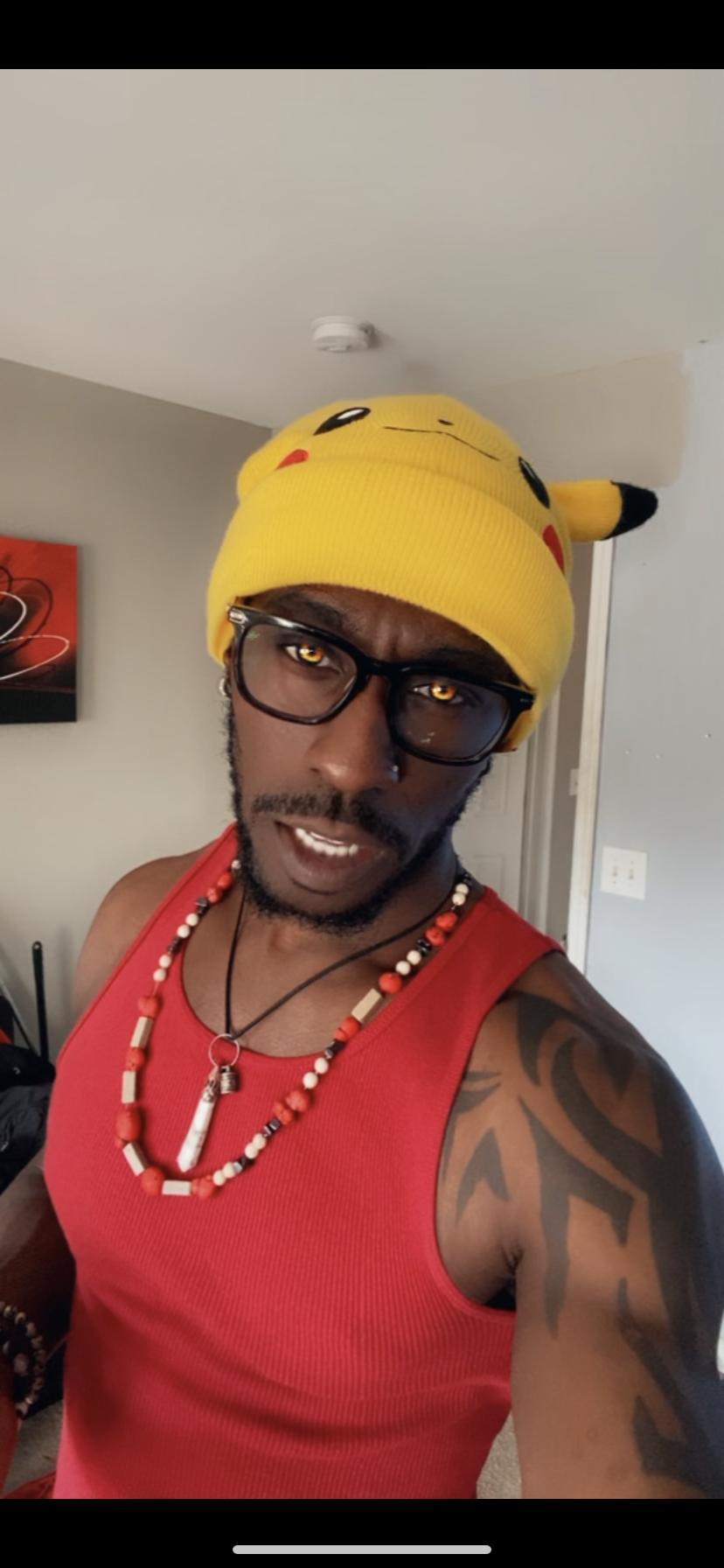 Tay Fantasy “DaNerdyBae” 🤓🤴🏾 profile image