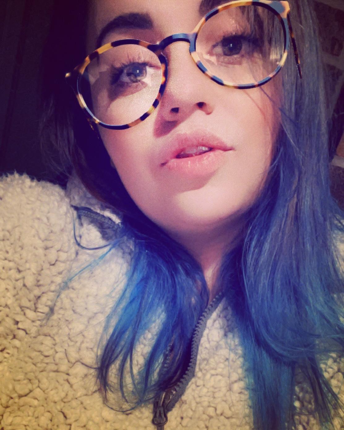 Victoria Hunter profile image