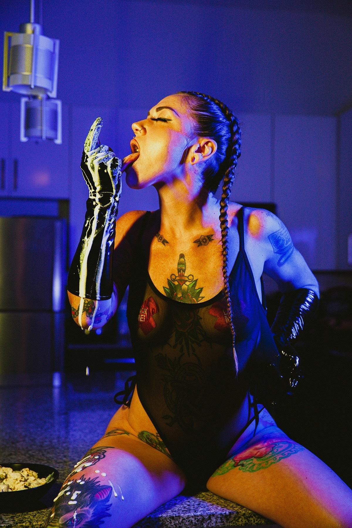 Gypsy Rose profile image