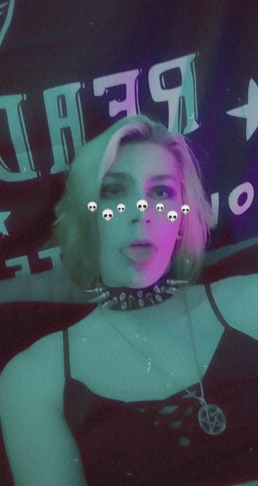 Astra Kat profile image