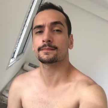 Bigode - SP profile image