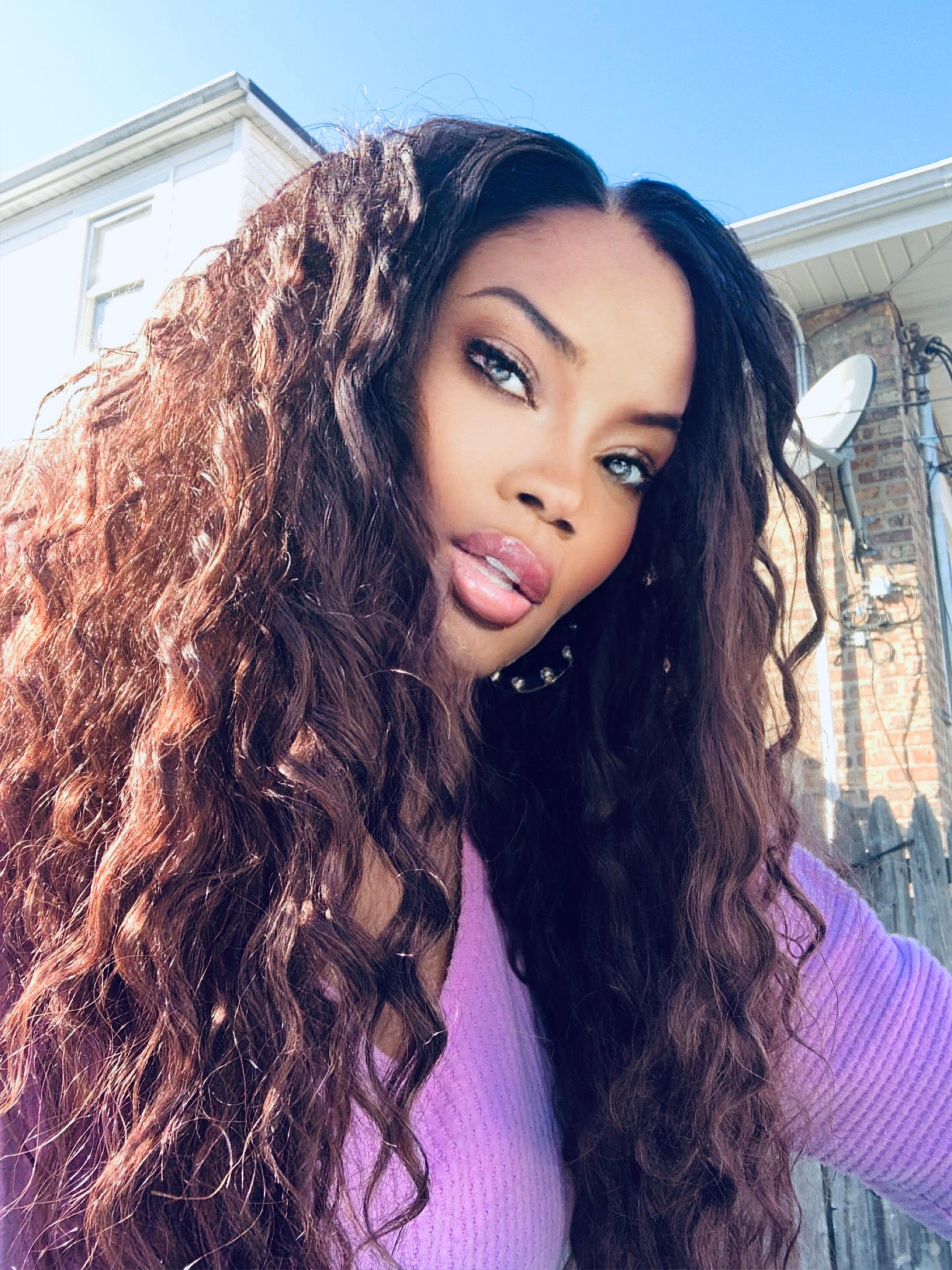 Barbie Lopez !! 😊 profile image