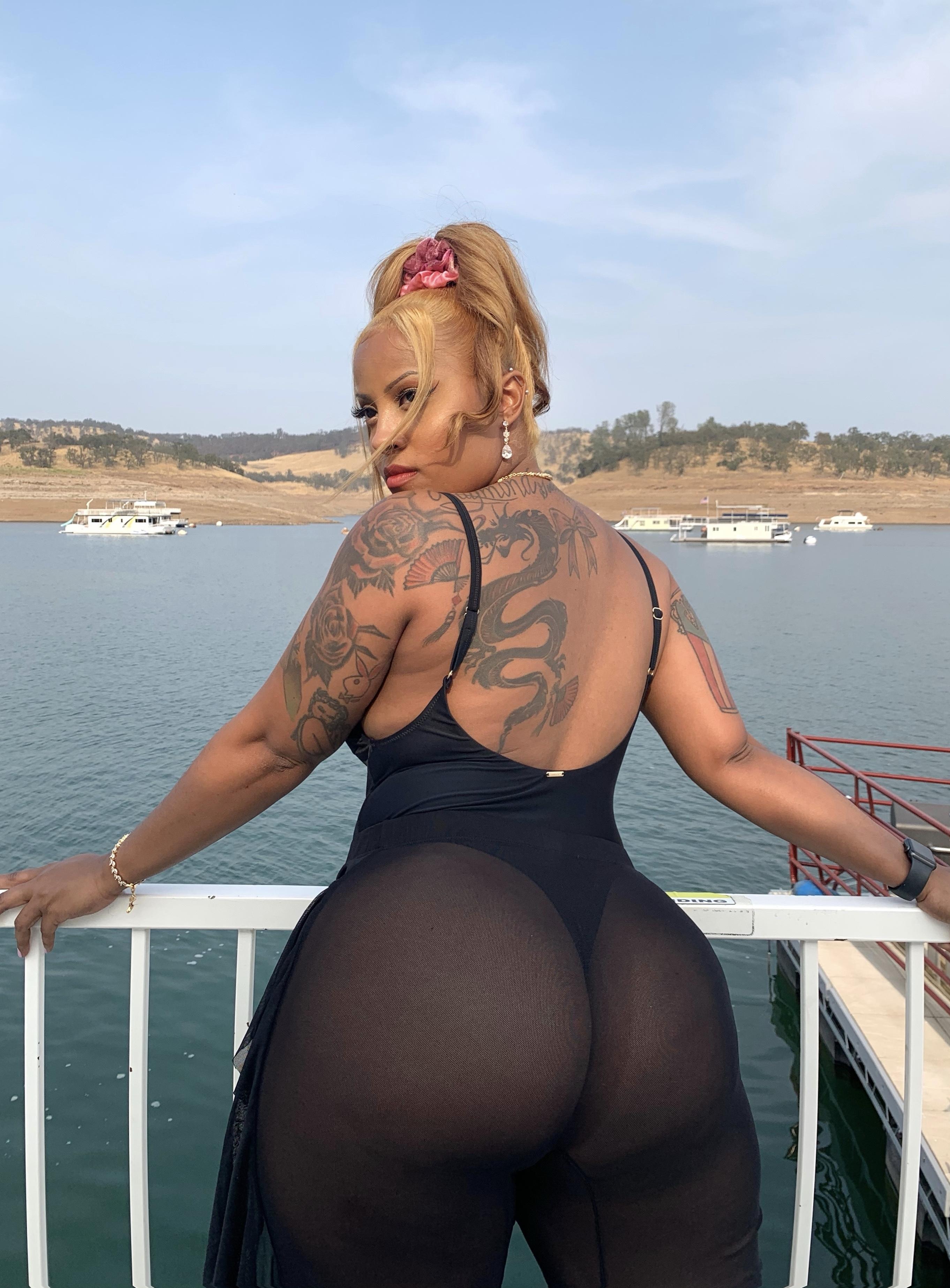 Princess Z profile image