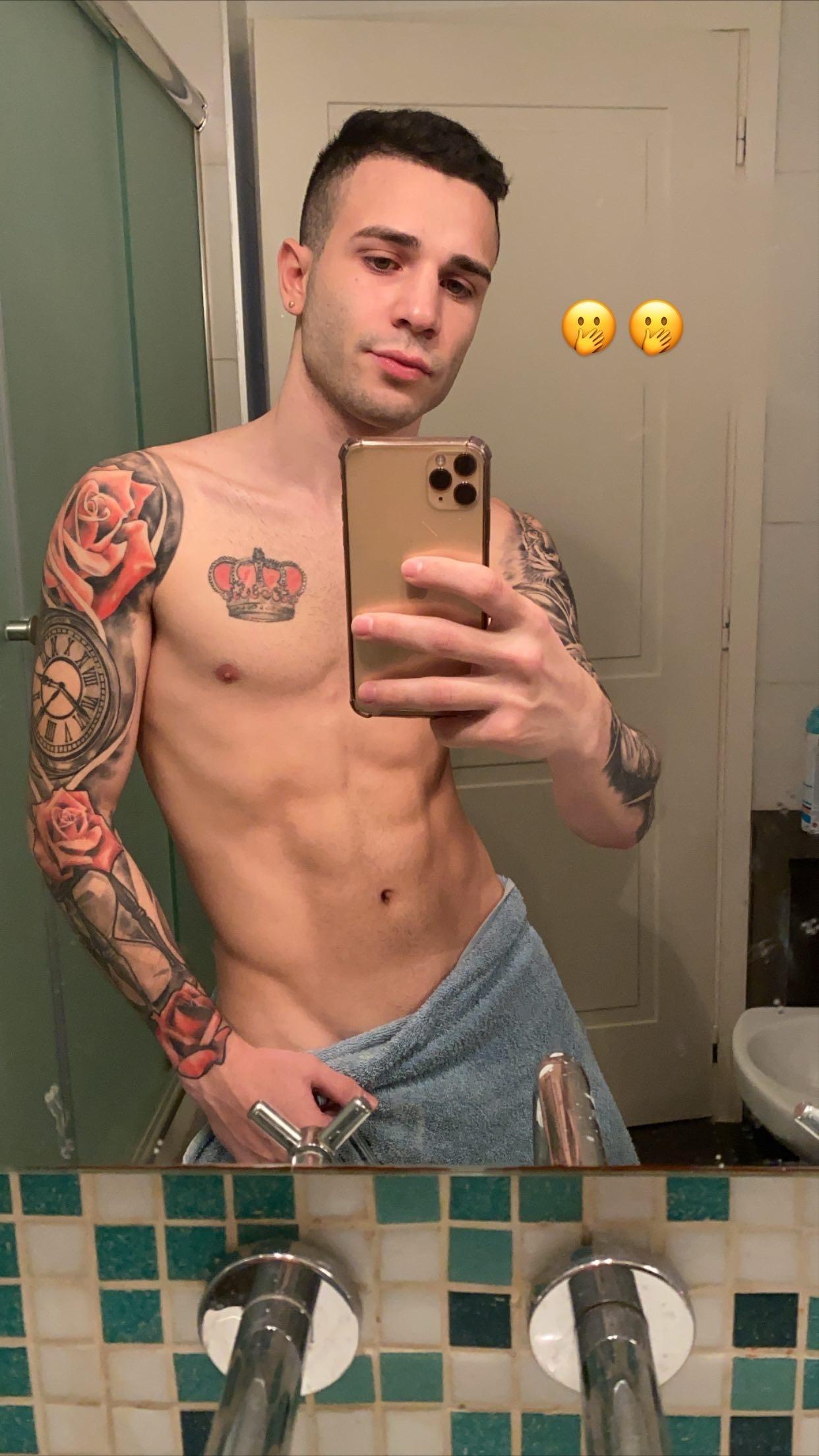 Angel Gomez profile image