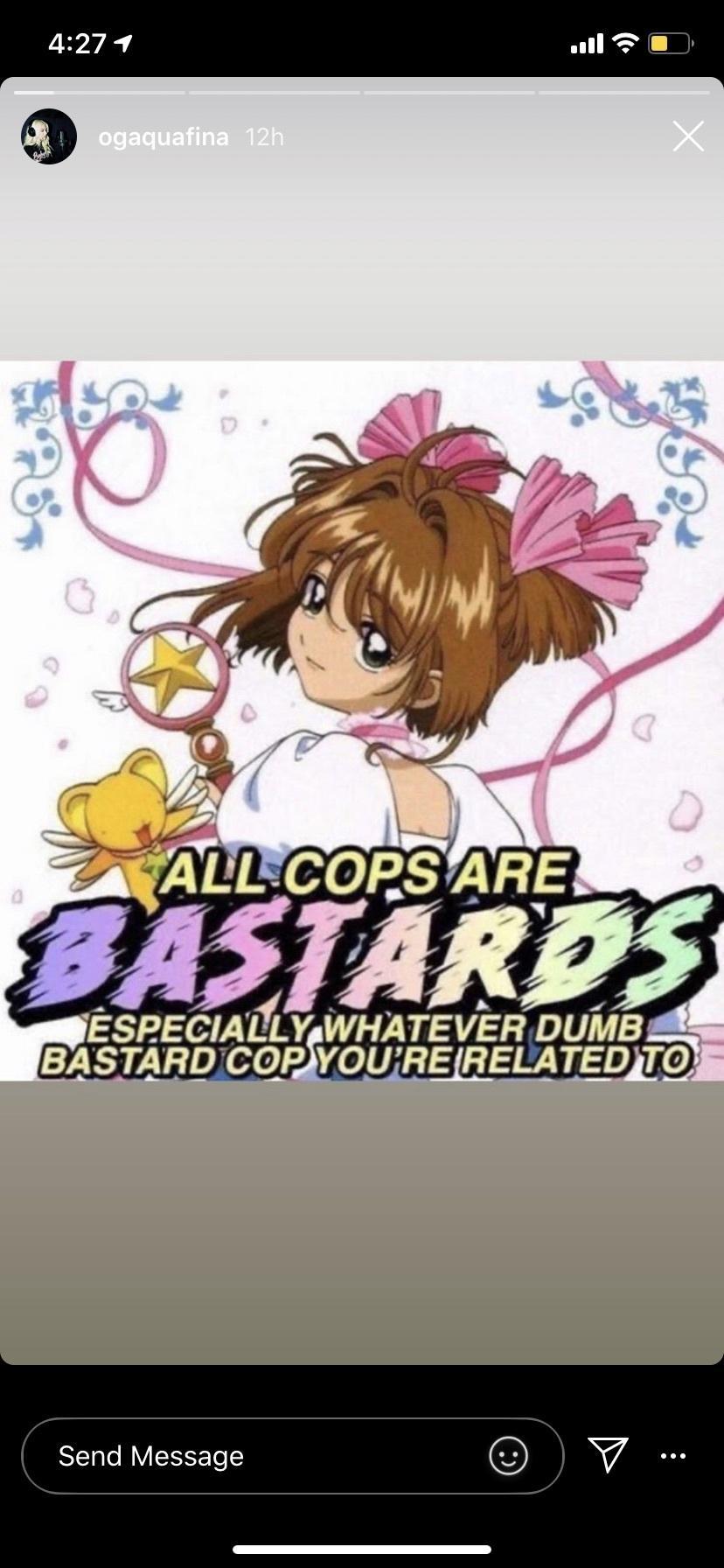 mother fucker profile image