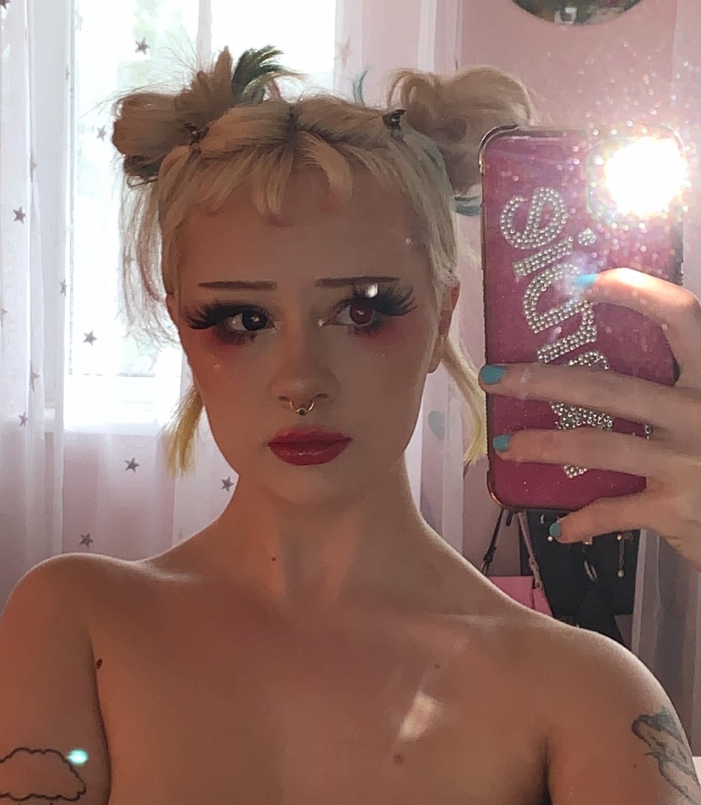 ☁️Bunny☁️ profile image