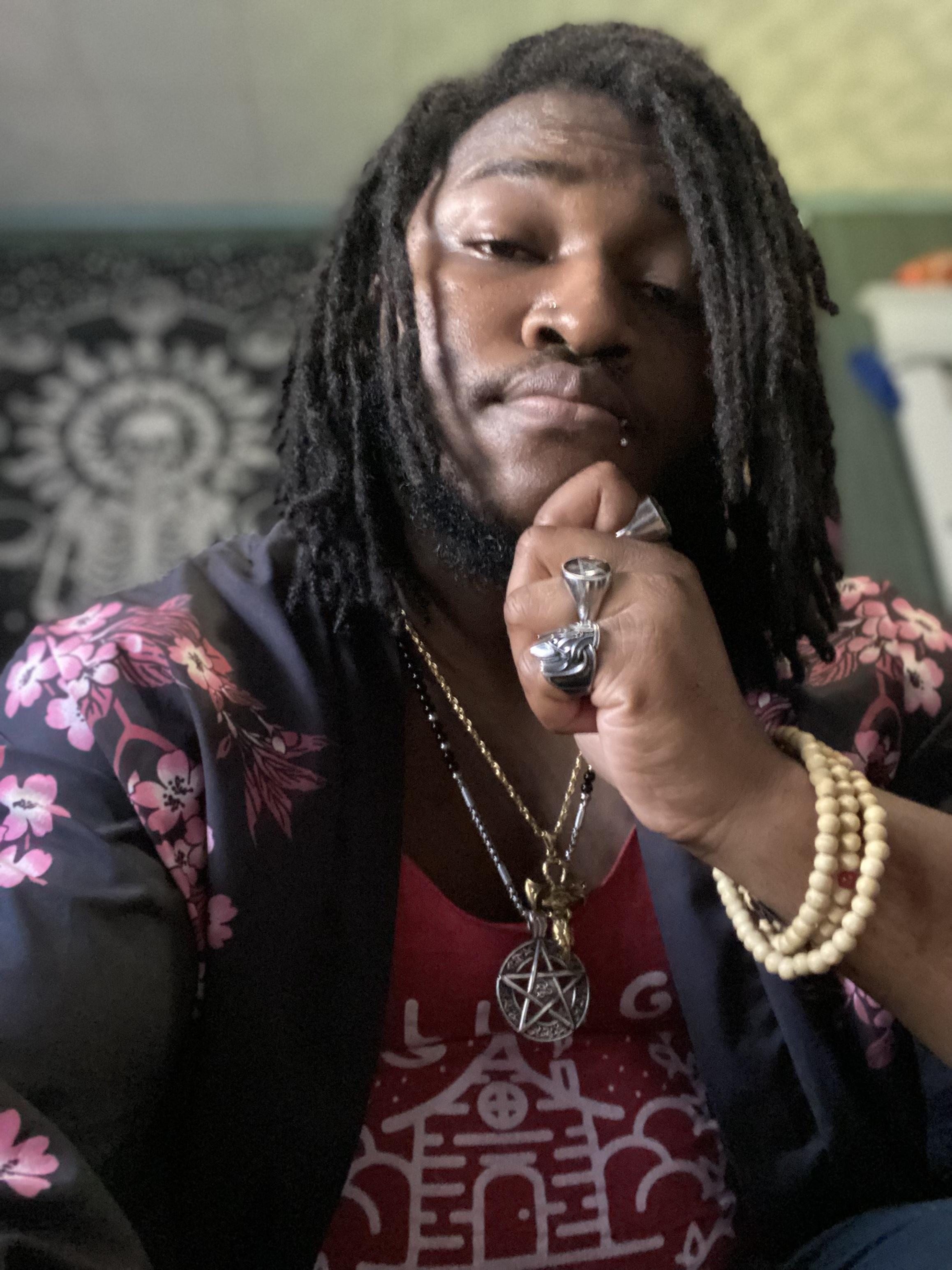 Ecchi King Taro profile image