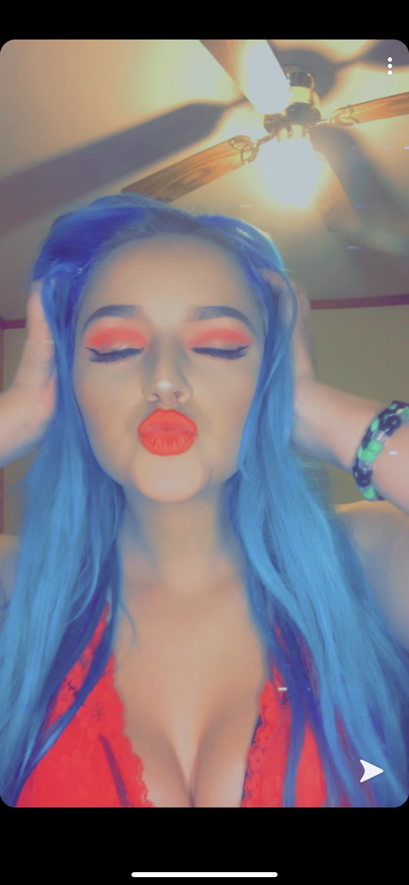 Shay auchmoedy profile image